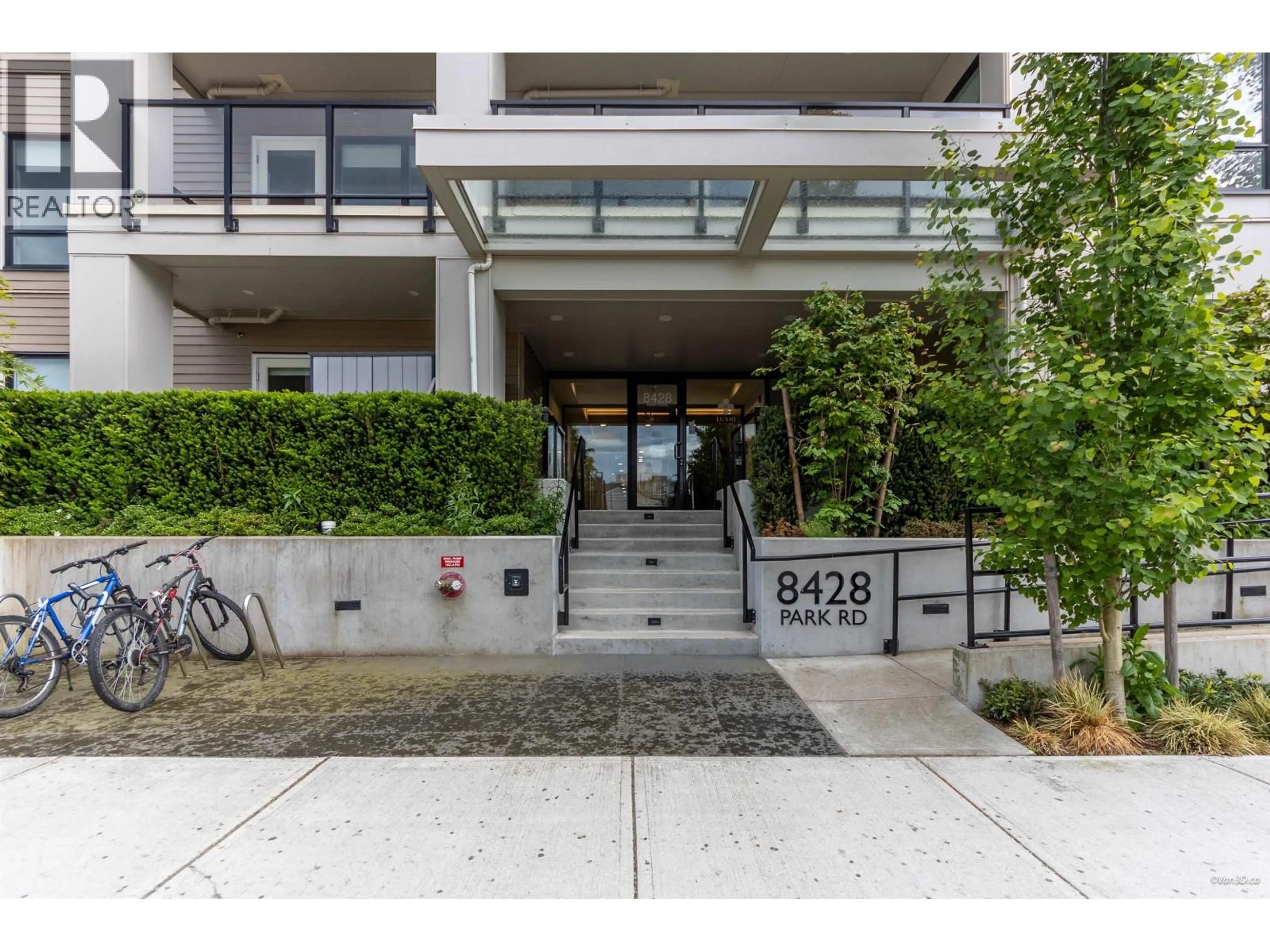 Unknown for 608 - 8428 PARK ROAD, Richmond British Columbia V6Y0K1
