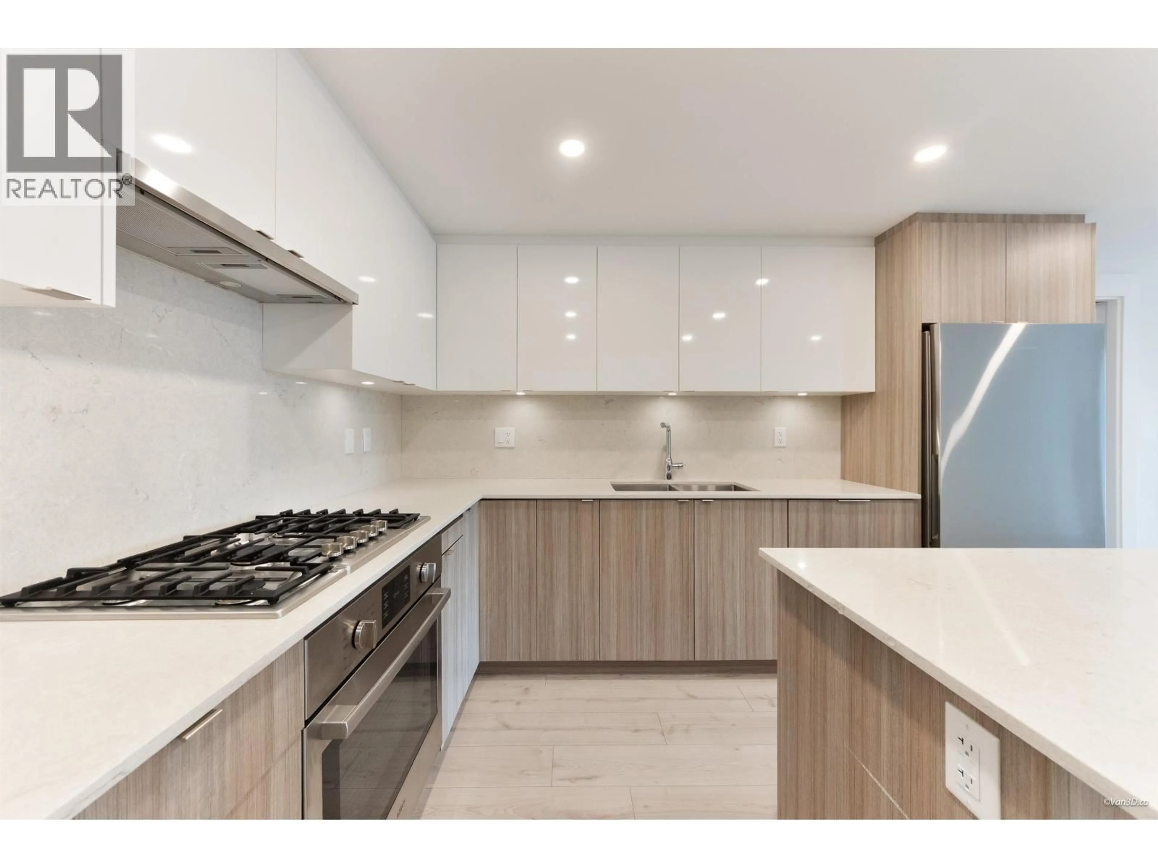 Unknown for 608 - 8428 PARK ROAD, Richmond British Columbia V6Y0K1