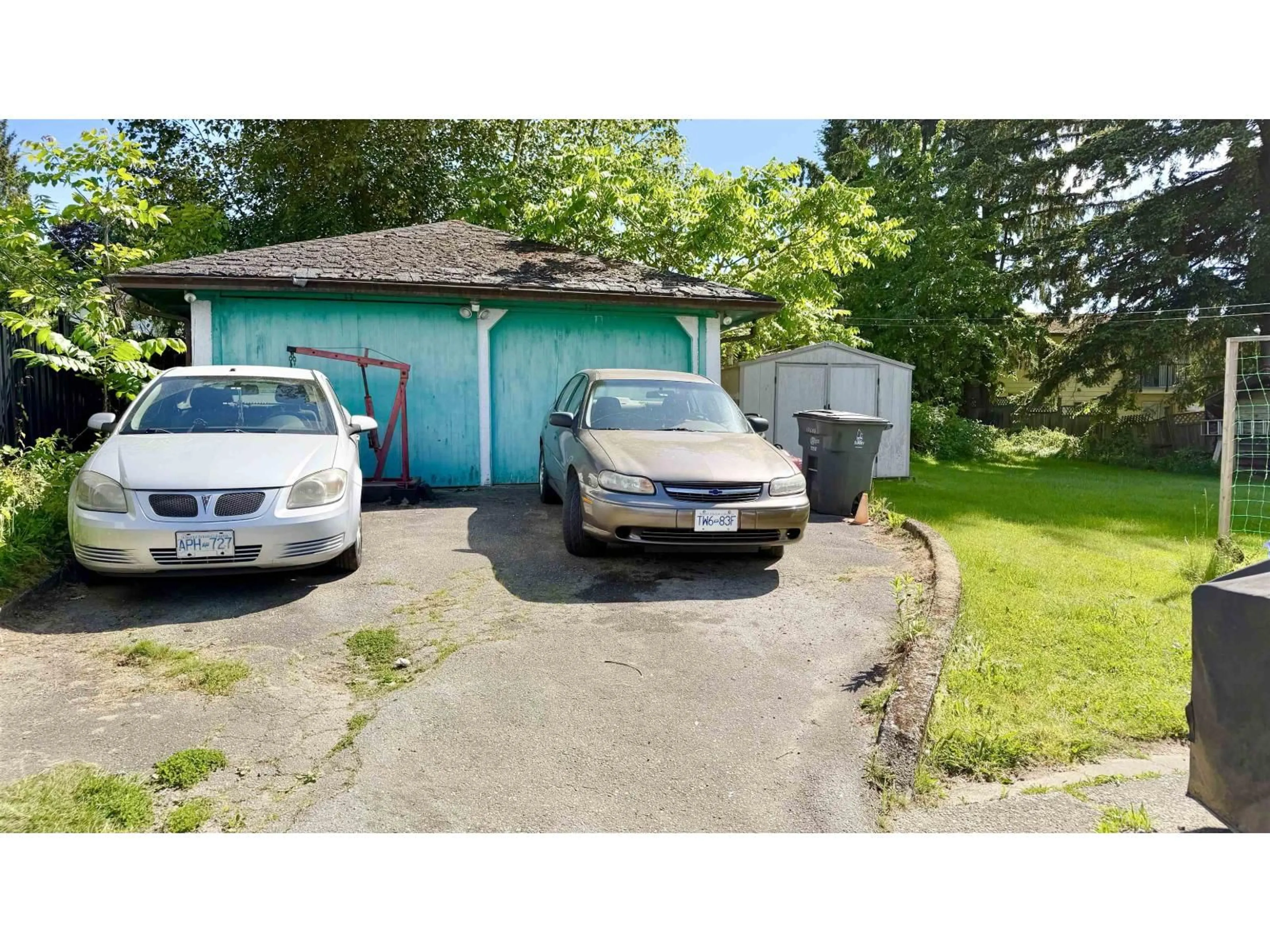 Unknown for 13688 113 AVENUE, Surrey British Columbia V3R2J1