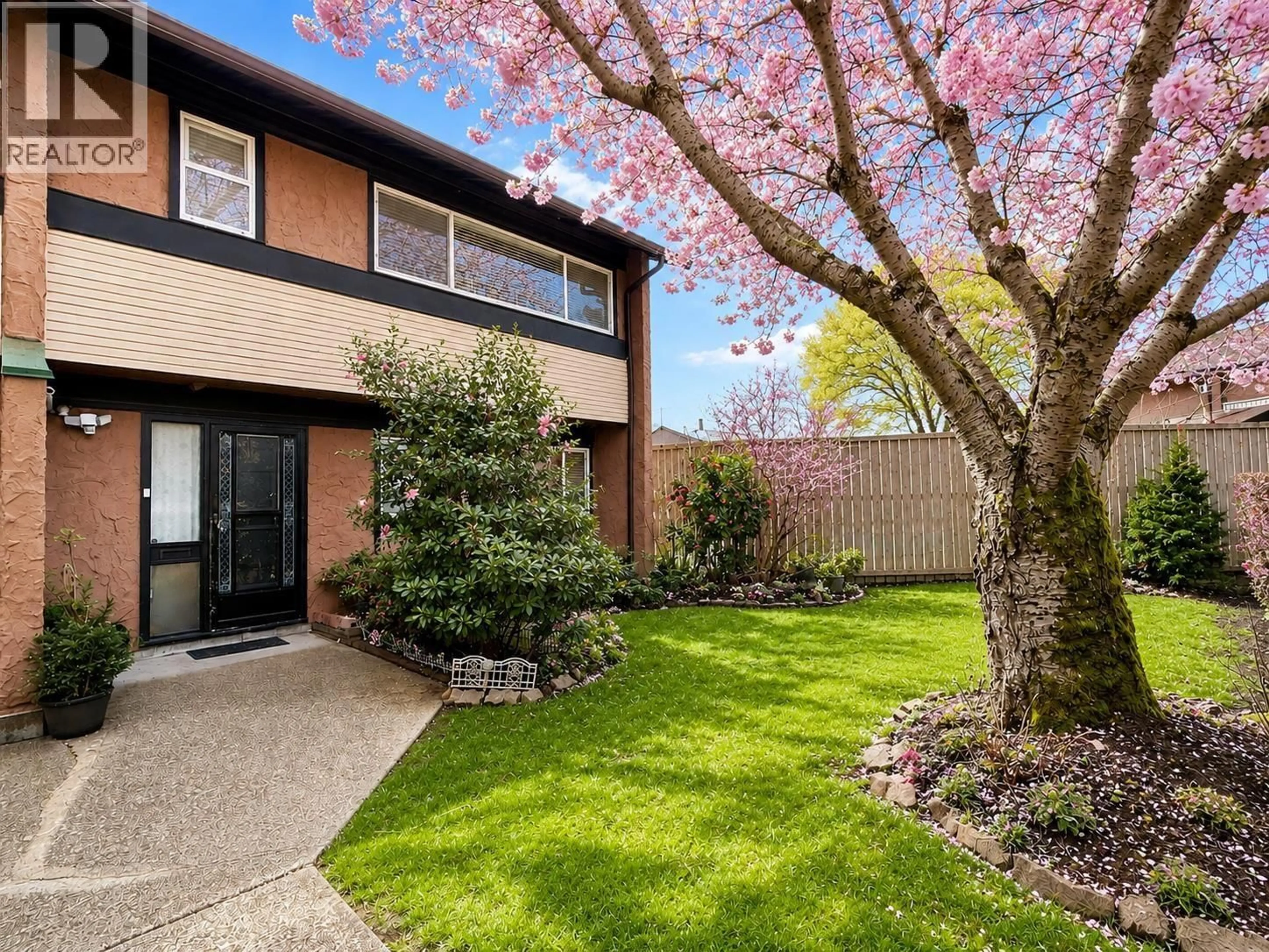 Unknown for 27 - 10011 SWINTON CRESCENT, Richmond British Columbia V7A3S9