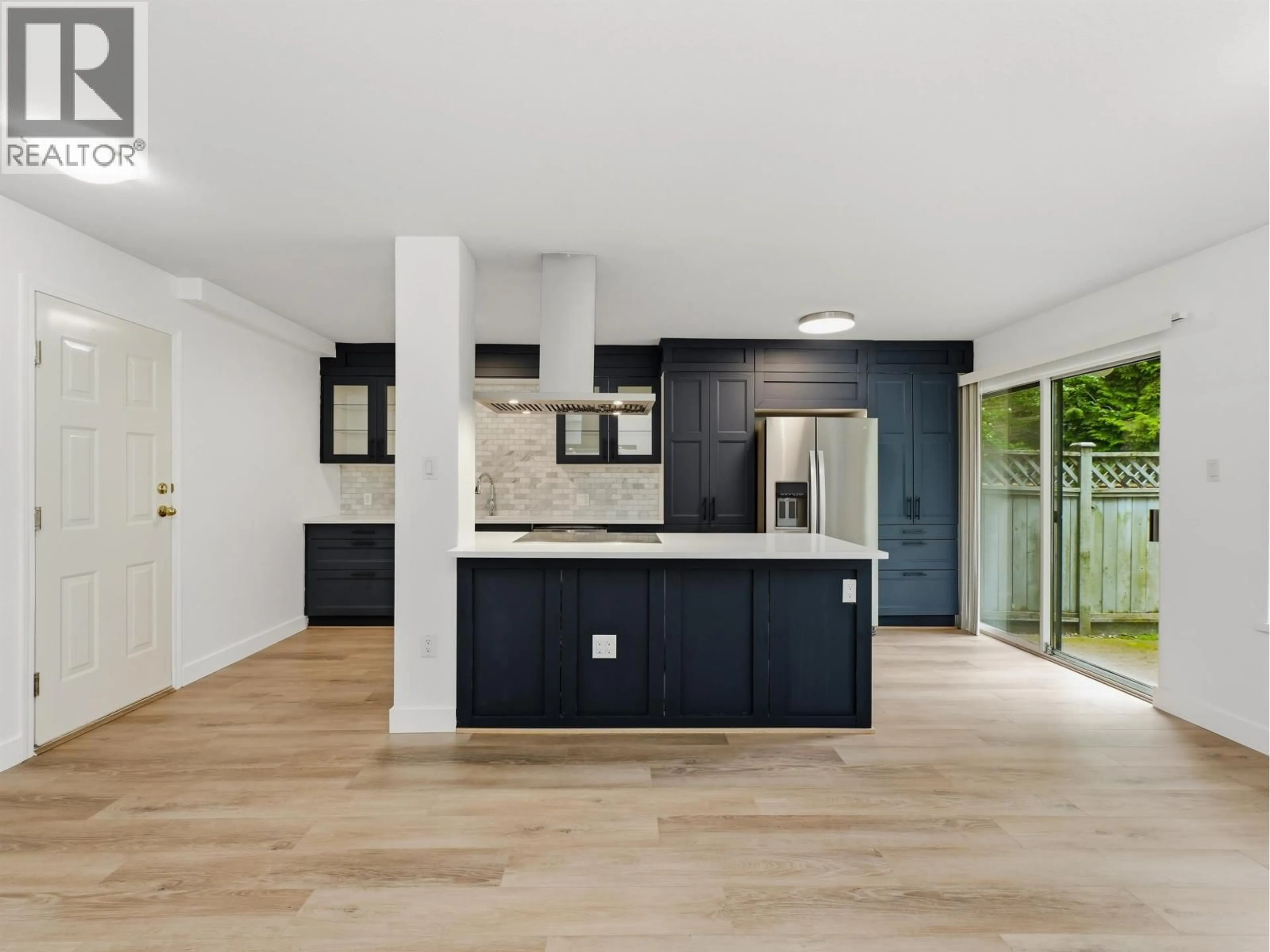 Open concept kitchen, unknown for 3 - 7691 MOFFATT ROAD, Richmond British Columbia V6Y1X9