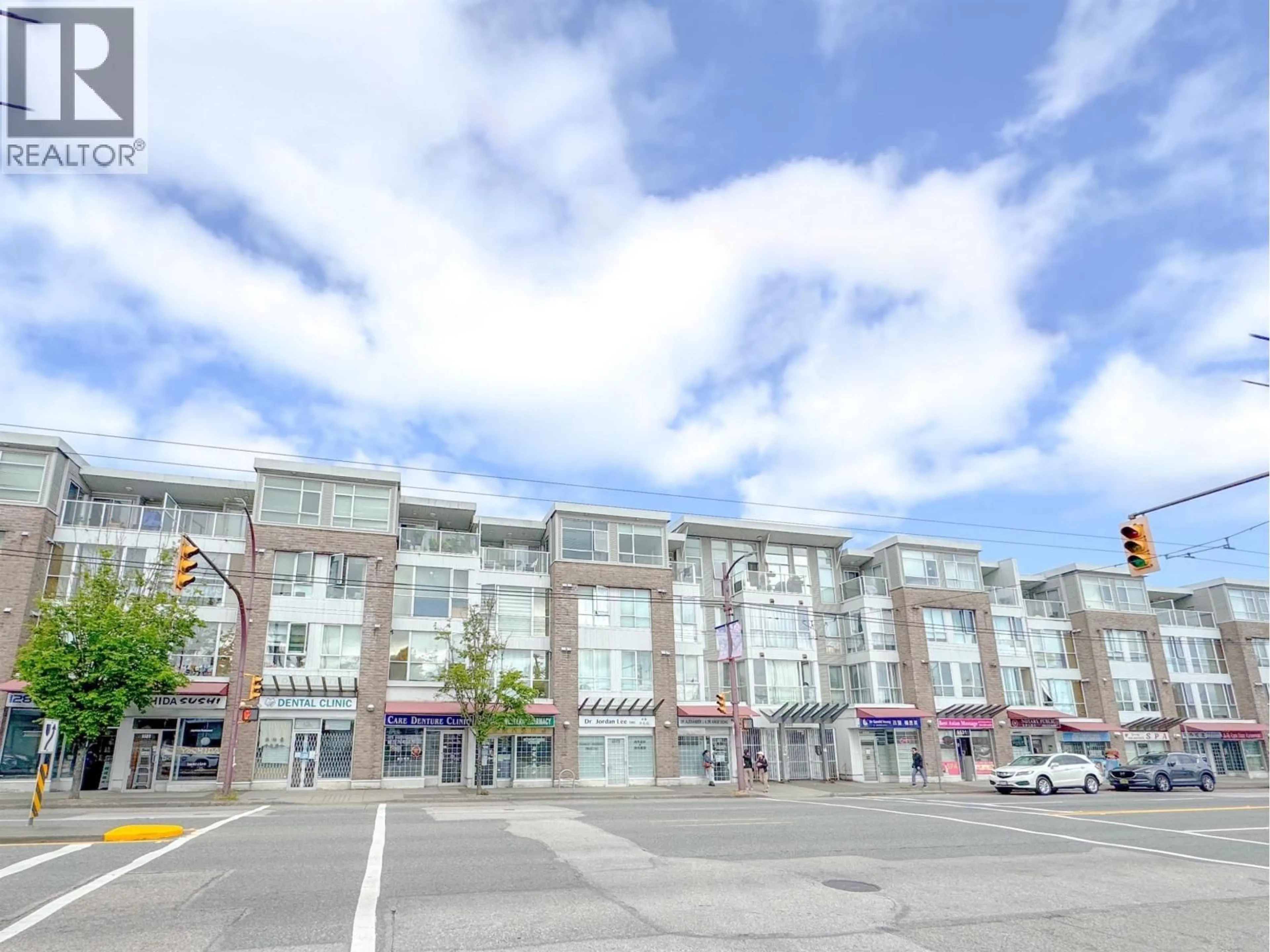 Blurry image for 311 - 5555 VICTORIA DRIVE, Vancouver British Columbia V5P4Y3