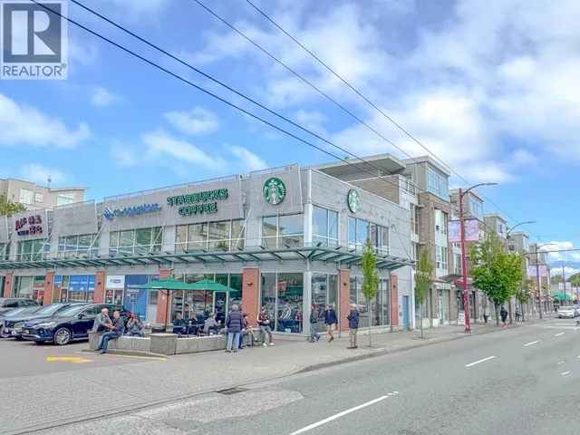 311 - 5555 VICTORIA DRIVE, Vancouver 2