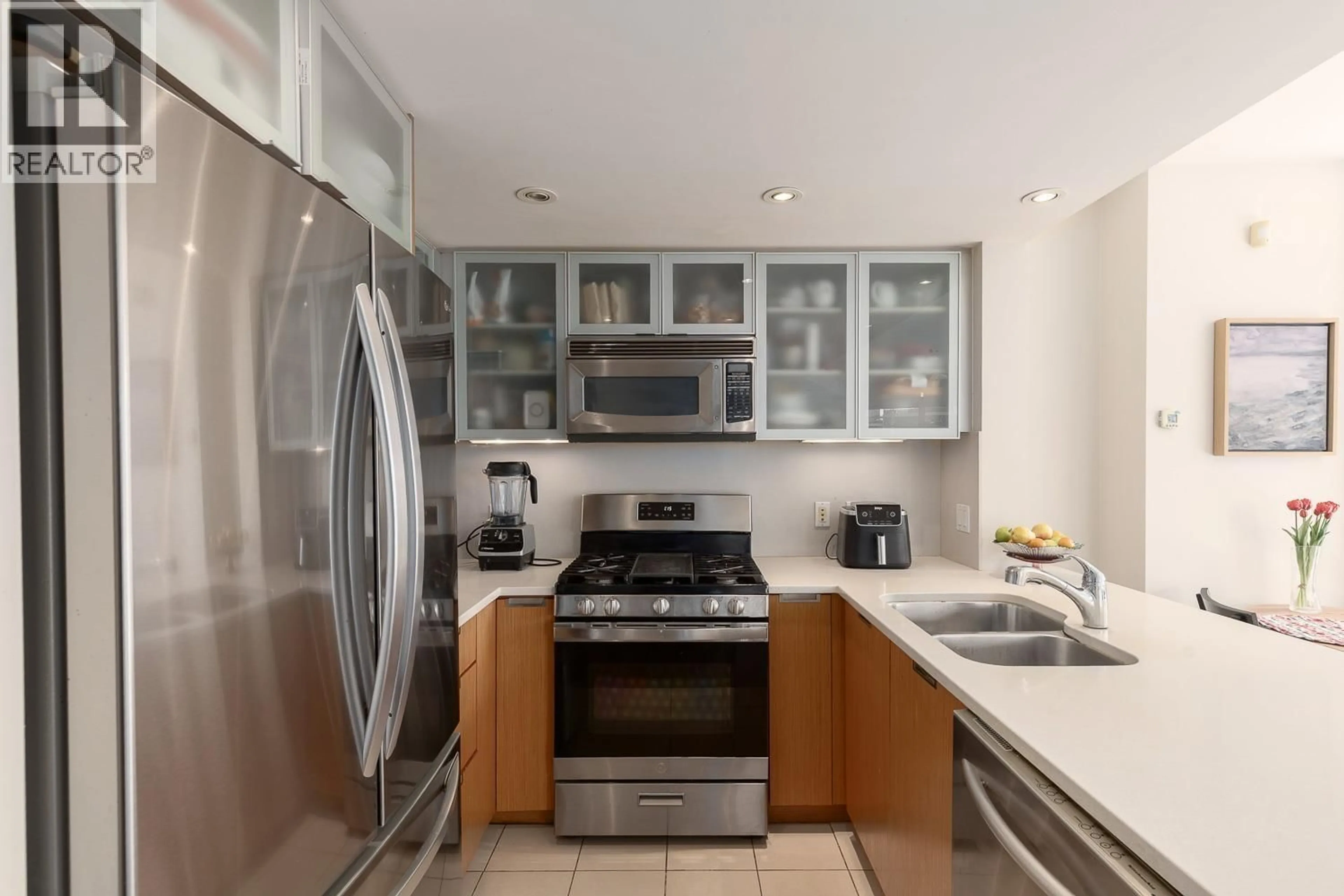 Unknown for 2405 - 1205 HASTINGS STREET, Vancouver British Columbia V6E4T7