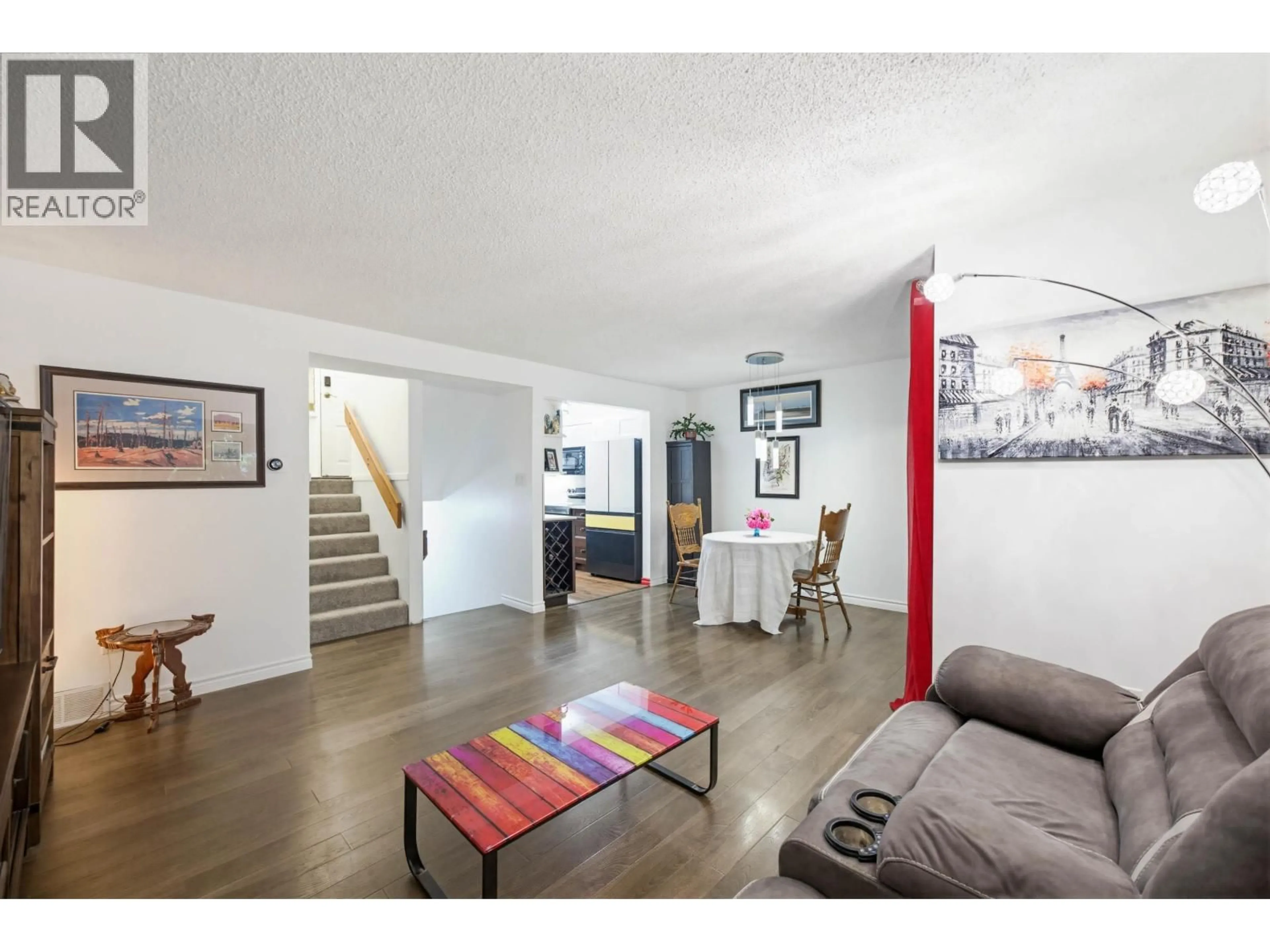 Unknown for 320 CORNELL WAY, Port Moody British Columbia V3H3W2