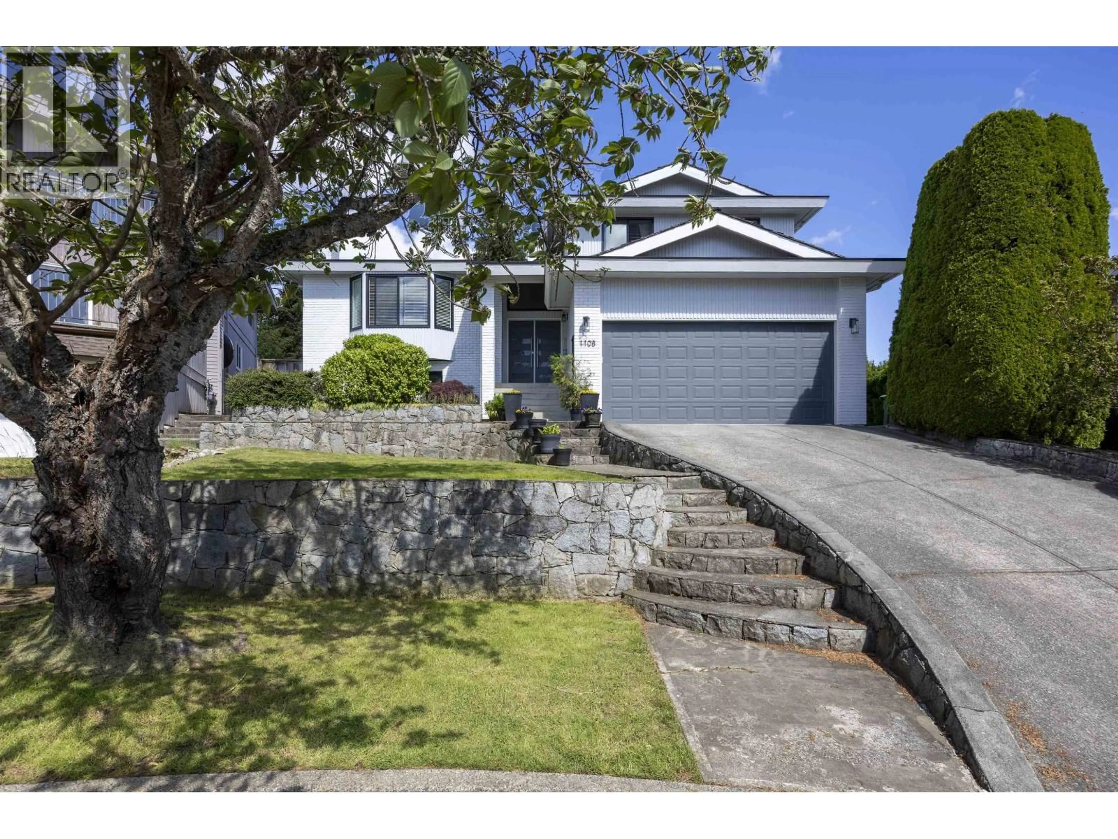 Unknown for 1108 MARSDEN COURT, Burnaby British Columbia V5A3N3