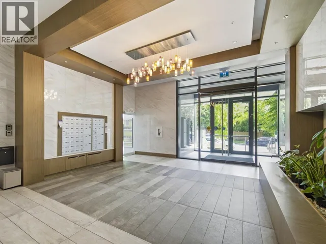 402 - 5693 ELIZABETH STREET, Vancouver 3