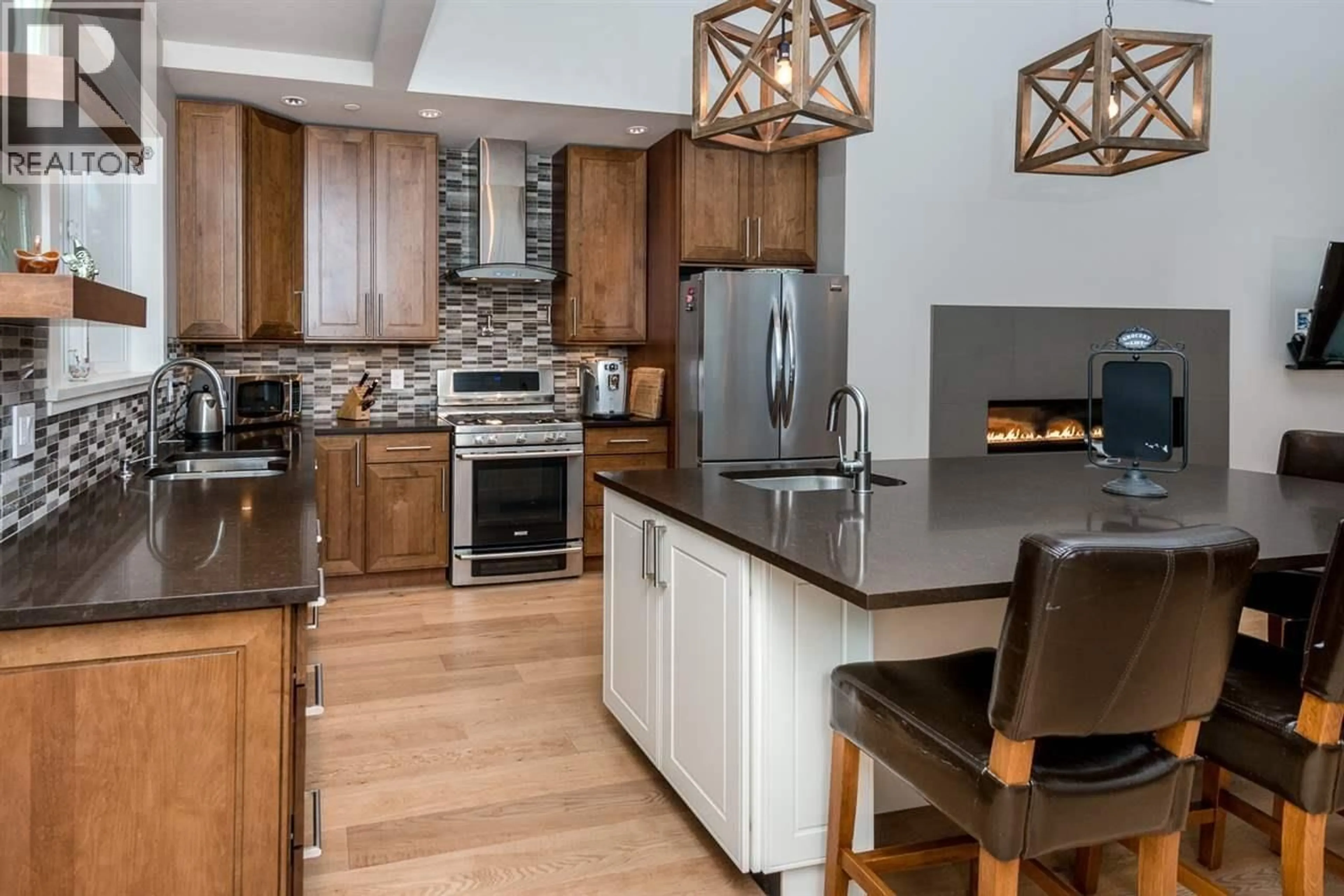 Open concept kitchen, unknown for 2388 PATRICIA AVENUE, Port Coquitlam British Columbia V3B2H3