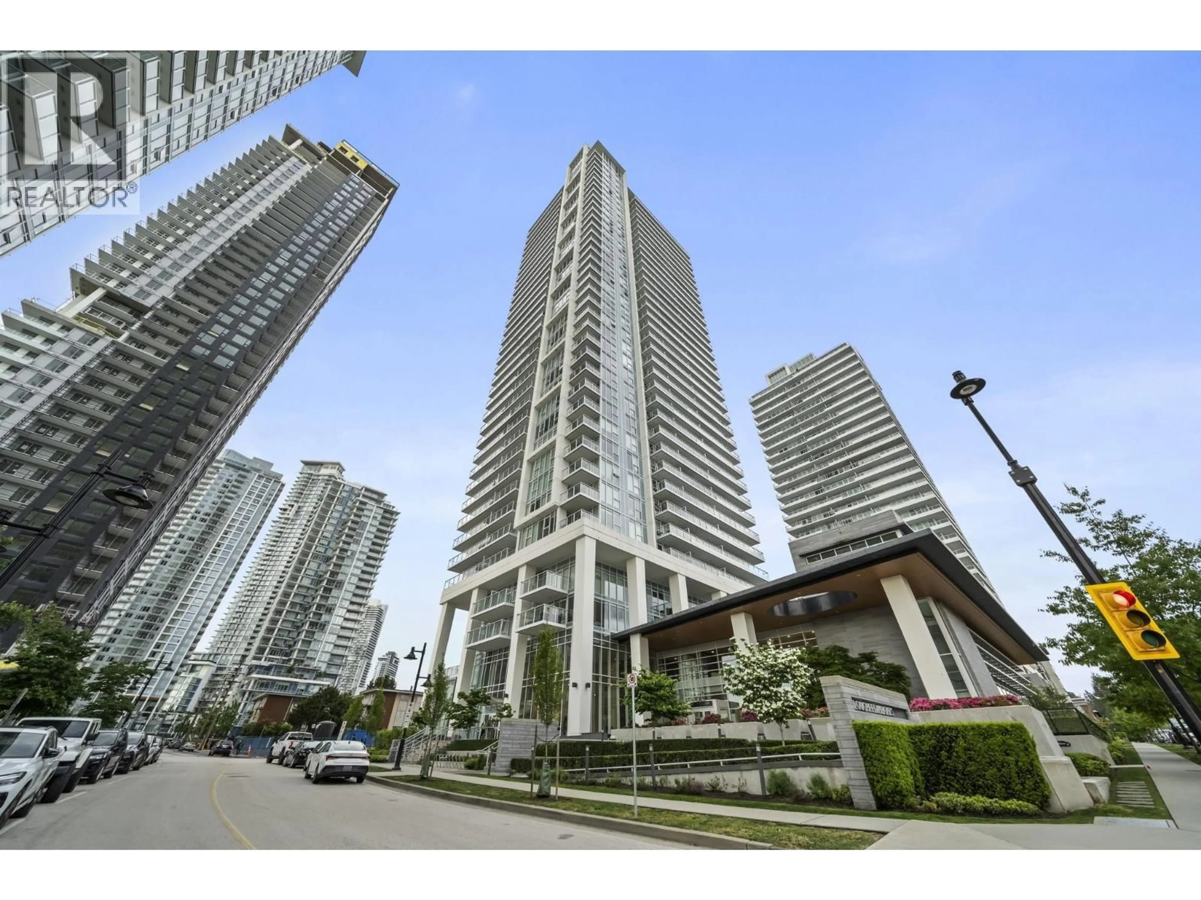 Unknown for 3504 - 657 WHITING WAY, Coquitlam British Columbia V3J0J6