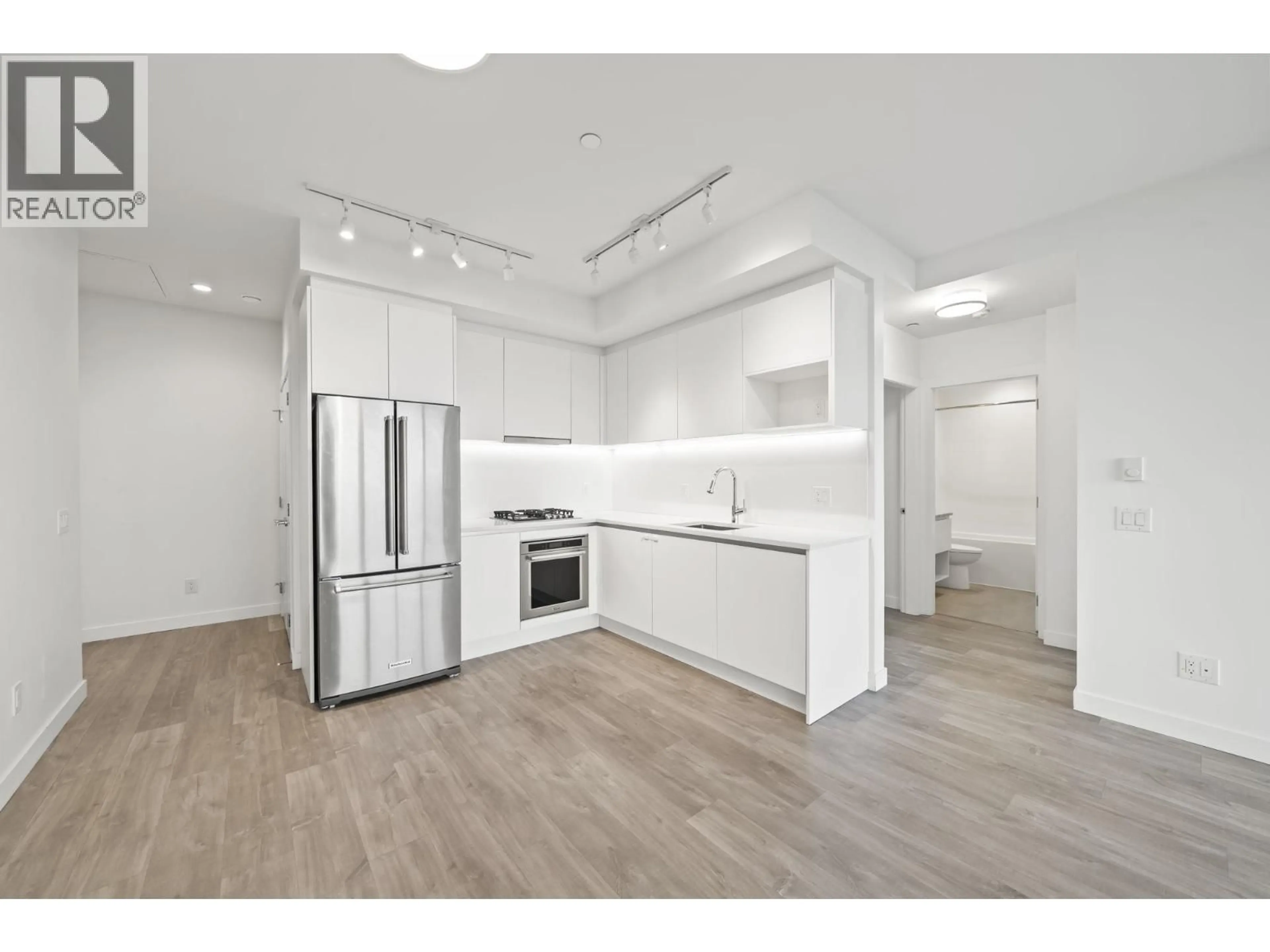Open concept kitchen, unknown for 3504 - 657 WHITING WAY, Coquitlam British Columbia V3J0J6