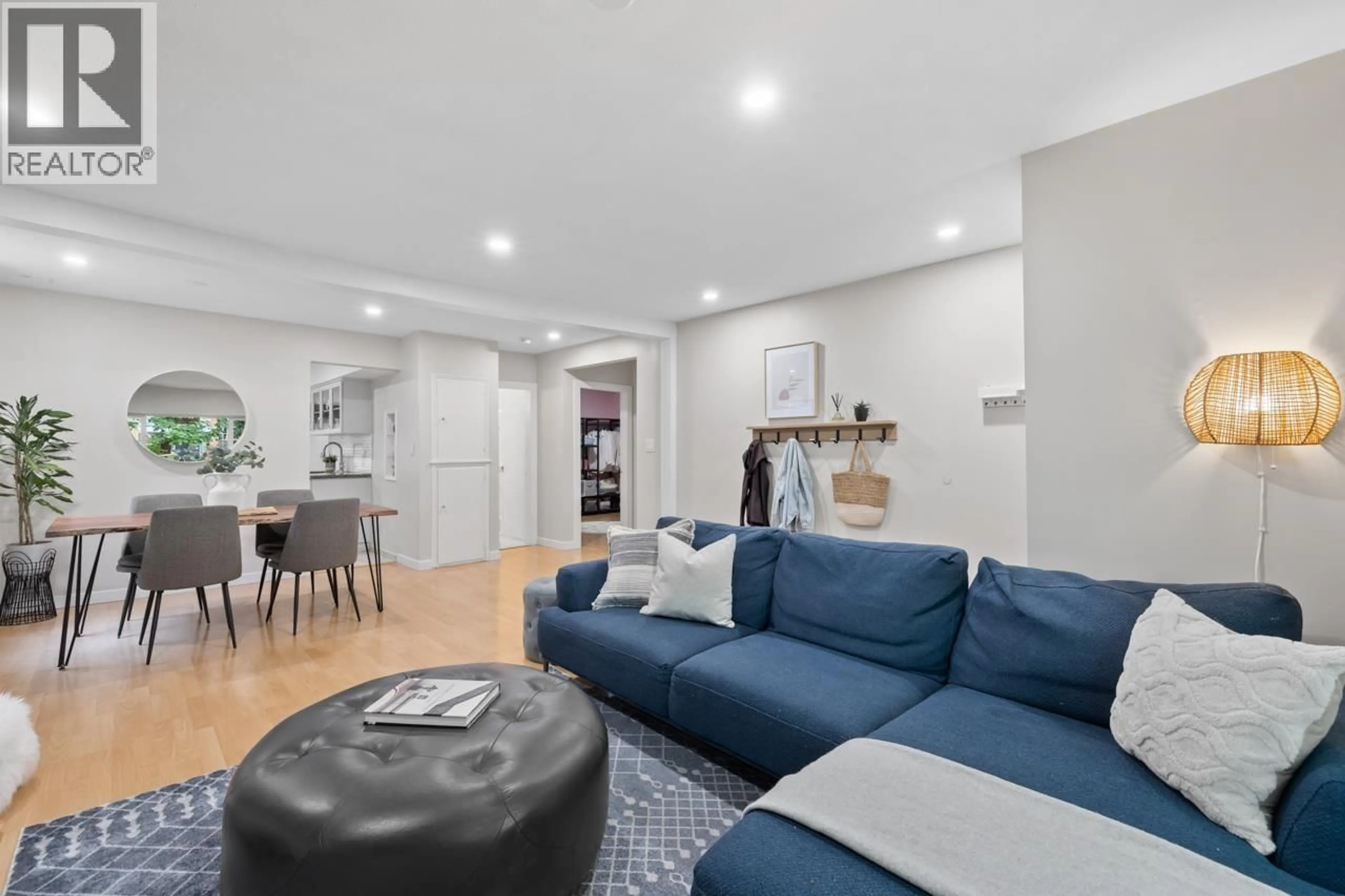 Living room with furniture, unknown for 2036 BROADWAY, Vancouver British Columbia V5N1W7