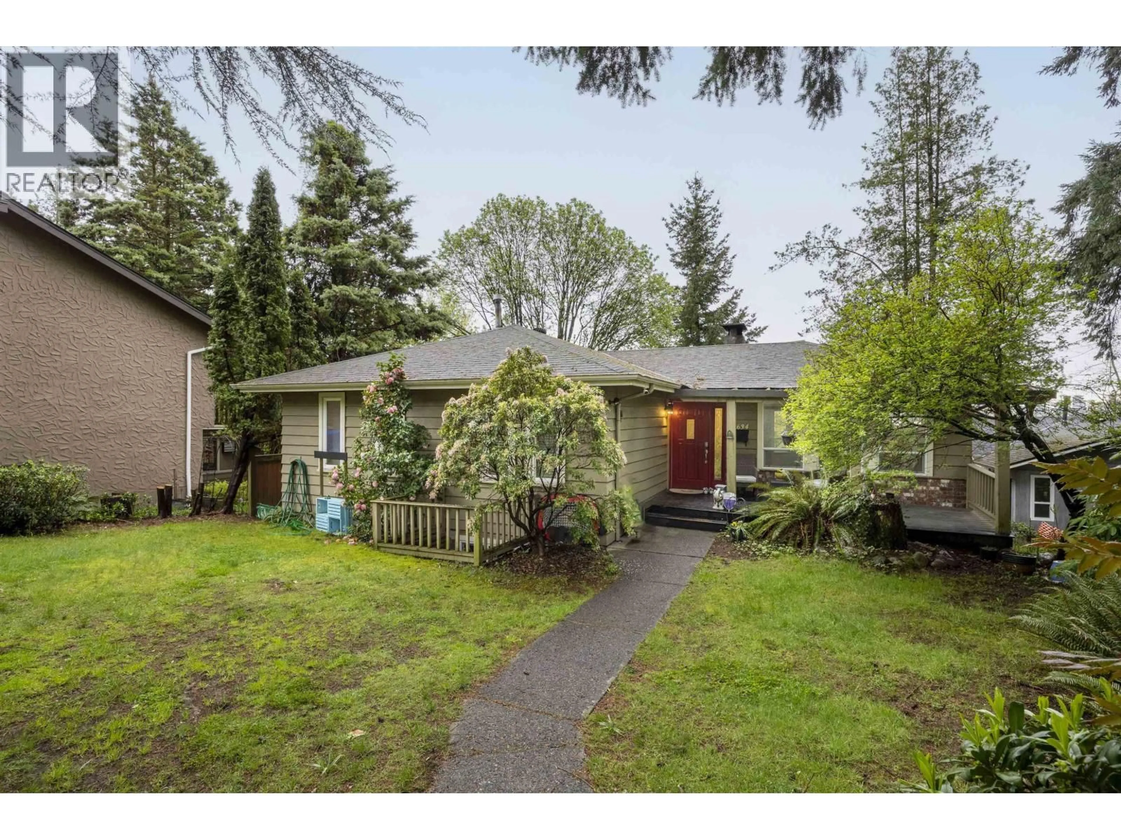 Unknown for 2634 ROGATE AVENUE, Coquitlam British Columbia V3K5S4