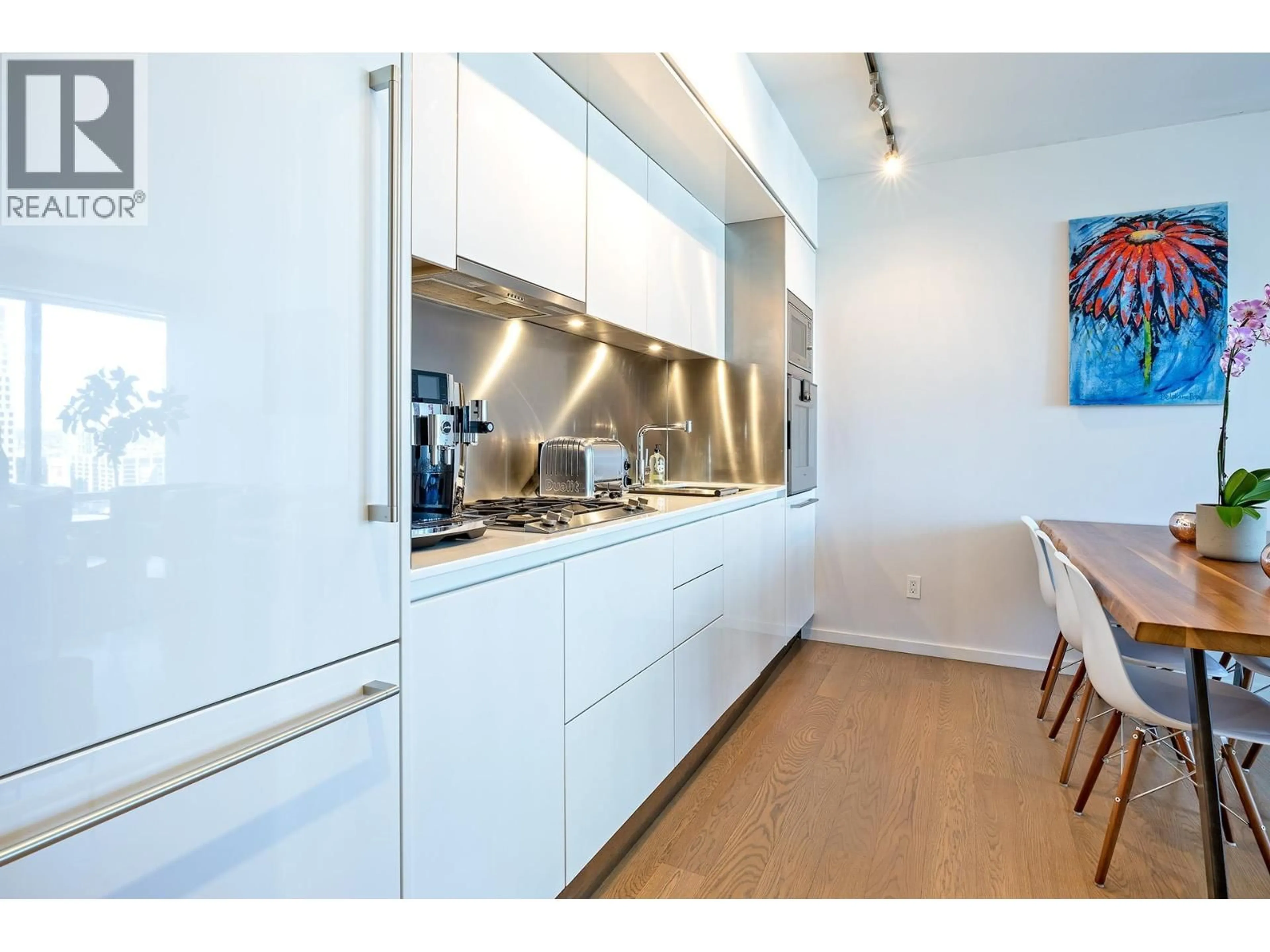 Unknown for 2901 - 1151 GEORGIA STREET, Vancouver British Columbia V6E0B3
