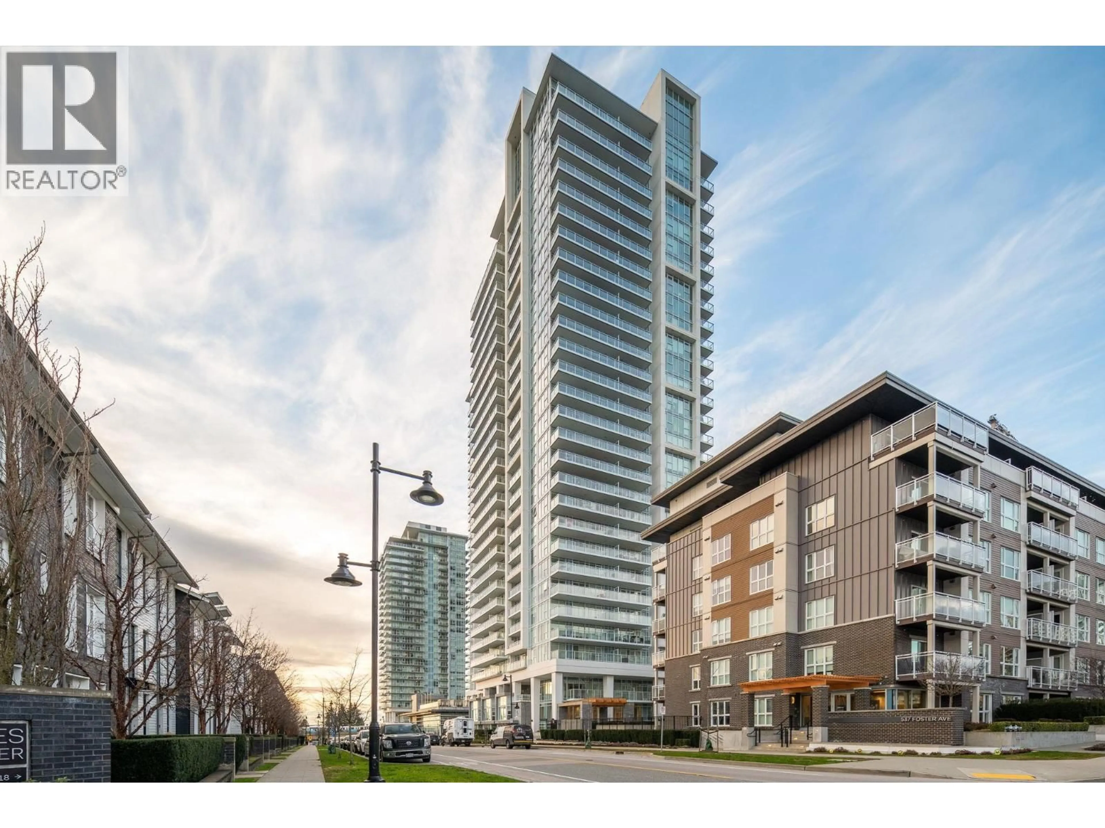Unknown for 1808 - 525 FOSTER AVENUE, Coquitlam British Columbia V3J0H6