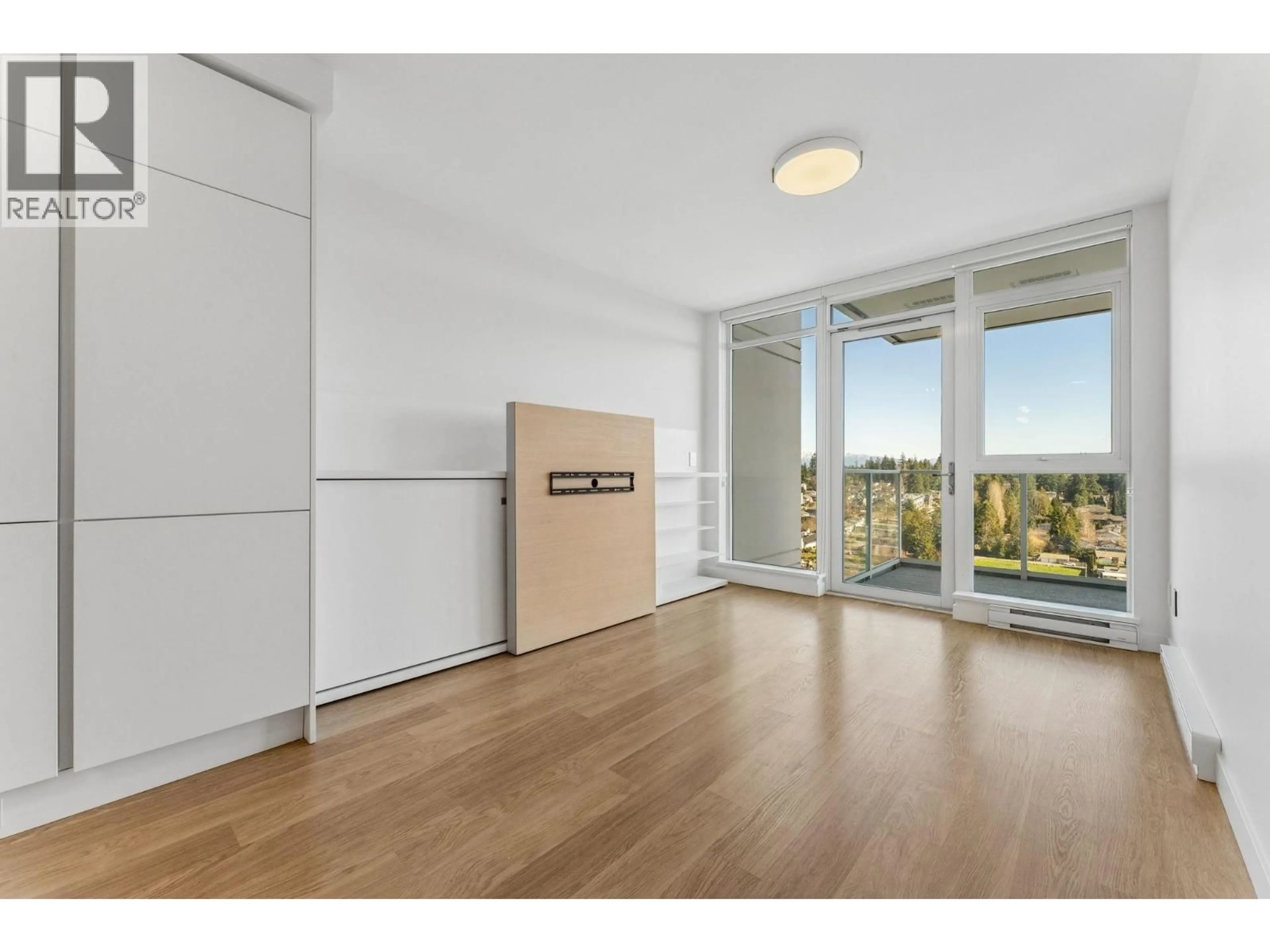 A pic of a room for 1808 - 525 FOSTER AVENUE, Coquitlam British Columbia V3J0H6