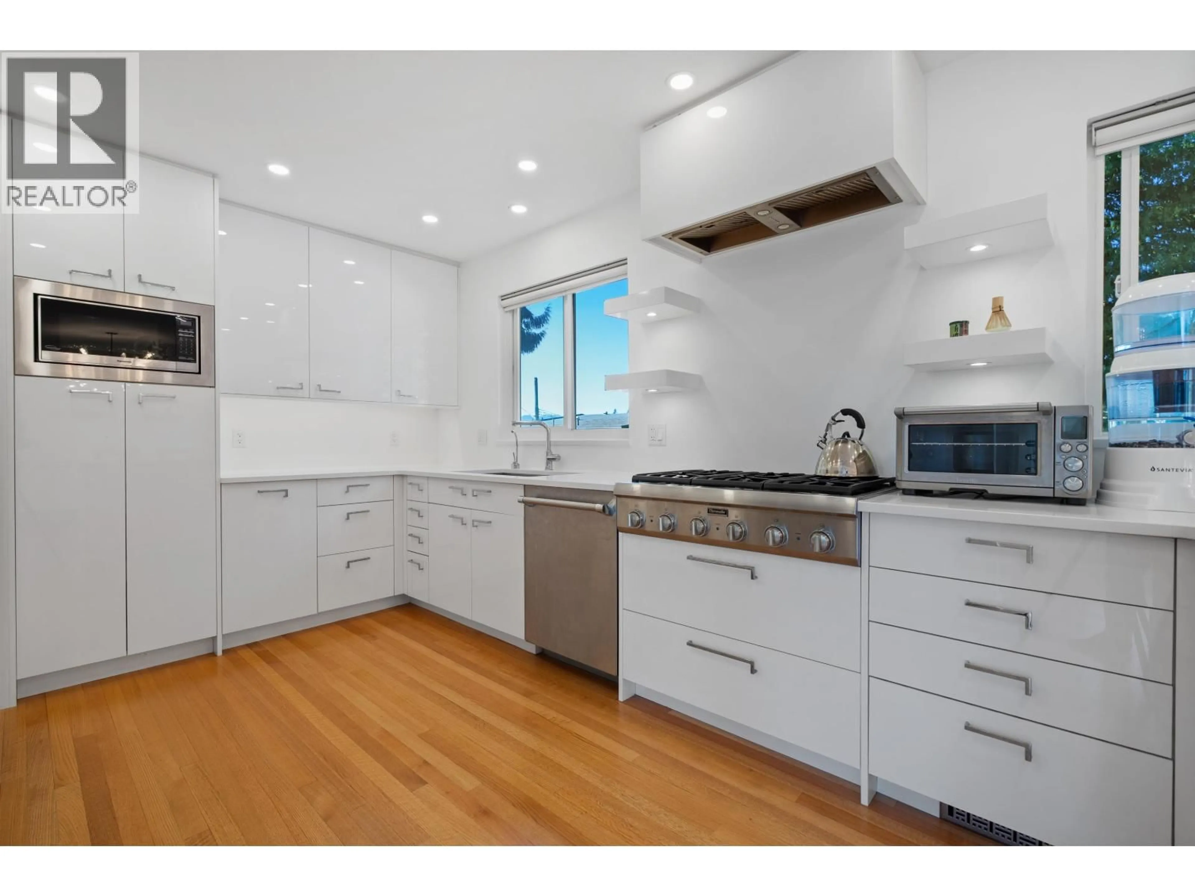 Open concept kitchen, unknown for 2039 COMPTON COURT, Coquitlam British Columbia V3J2K9