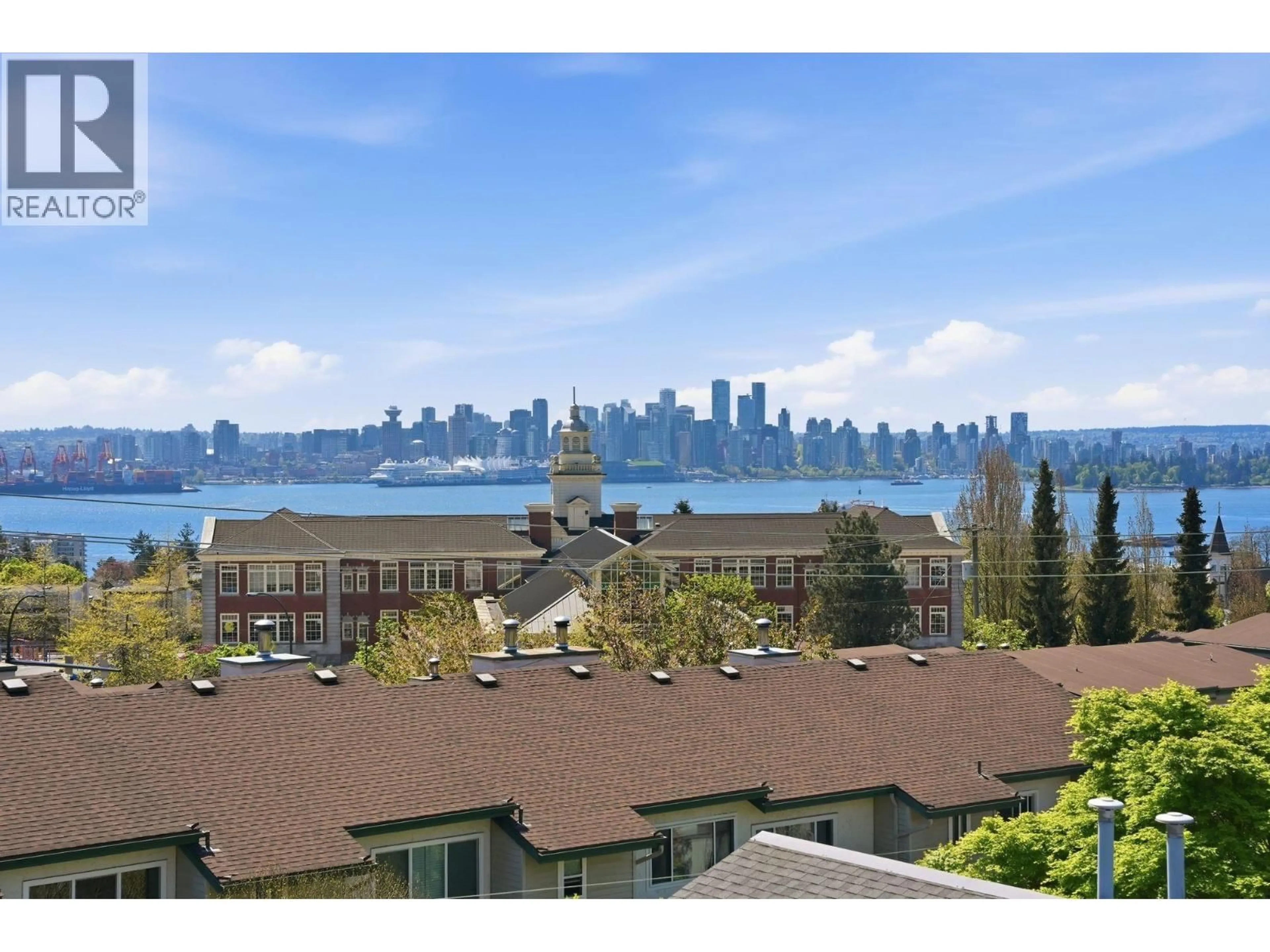 Unknown for 314 - 1345 CHESTERFIELD AVENUE, North Vancouver British Columbia V7M2N1
