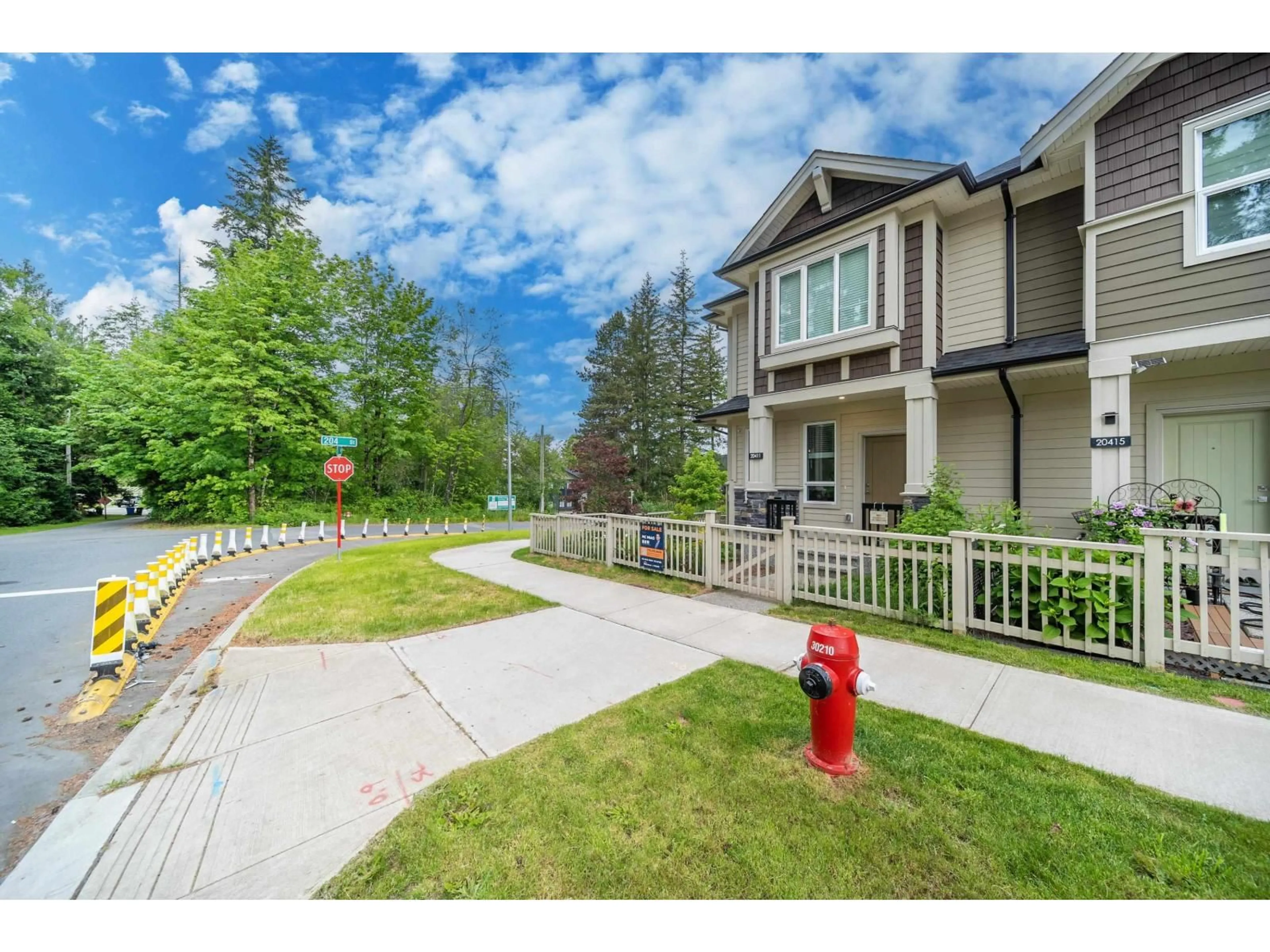 Unknown for 20411 76 AVENUE, Langley British Columbia V2Y3T1
