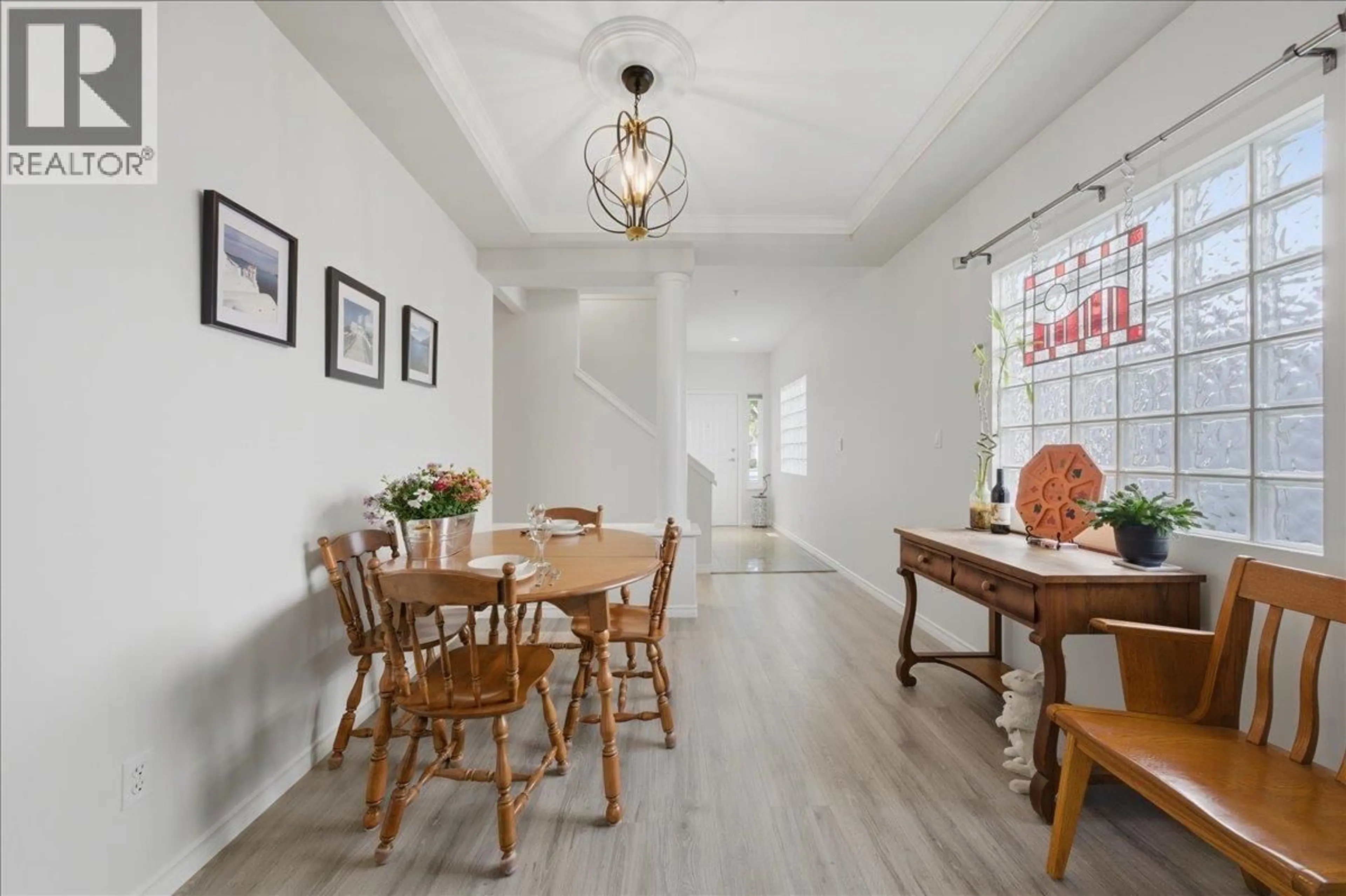 Dining room, unknown for 34 - 1290 AMAZON DRIVE, Port Coquitlam British Columbia V3B7Z8