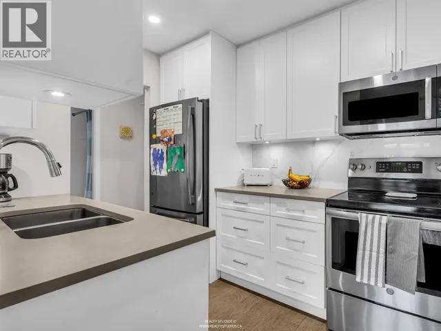 303 - 708 EIGHTH AVENUE, New Westminster 5