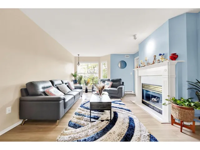308 - 15160 108 AVENUE, Surrey 3