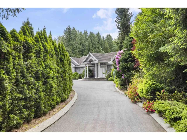 3339 236 STREET, Langley 5