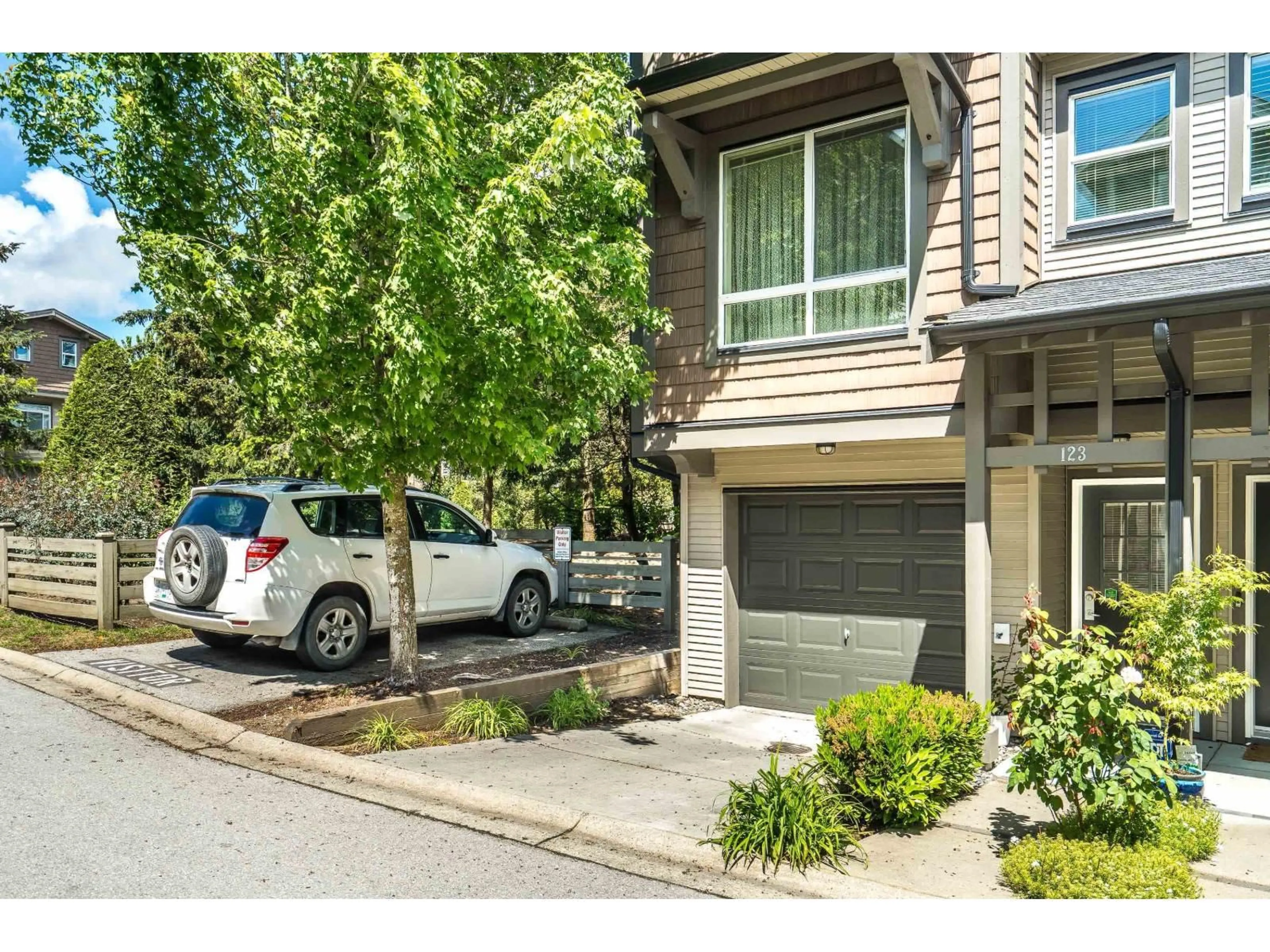 Unknown for 123 - 2729 158 STREET, Surrey British Columbia V3Z1P4