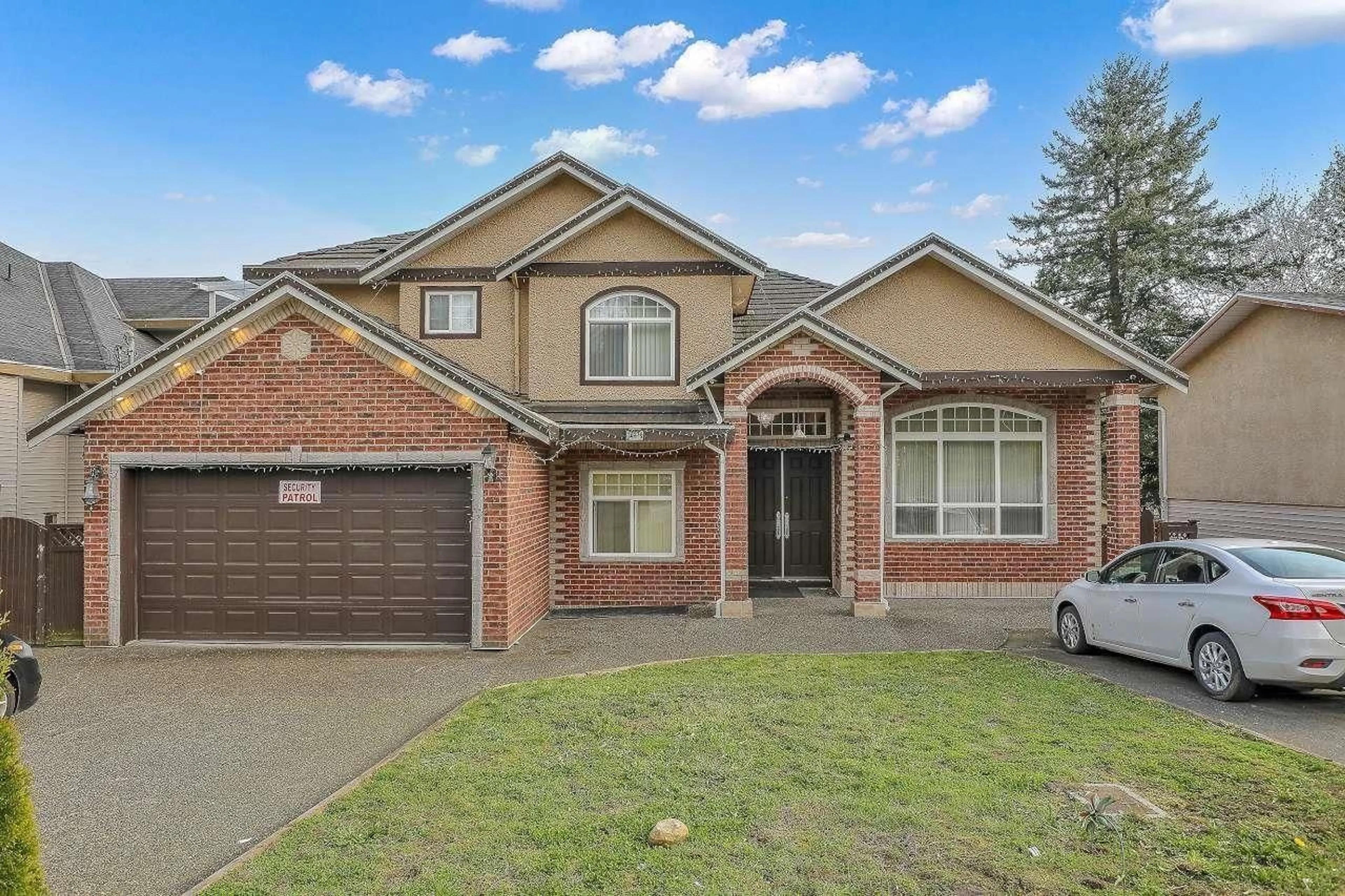 Home with brick exterior material, street for 14078 68 AVENUE, Surrey British Columbia V3W2H2