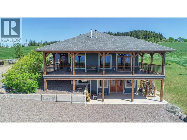 7018 BOUNDARY ROAD, Telkwa 3