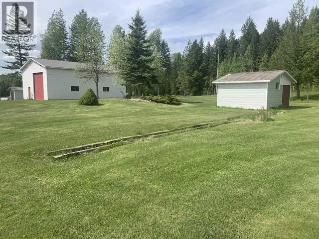 444 CAMERON ROAD, Quesnel 2
