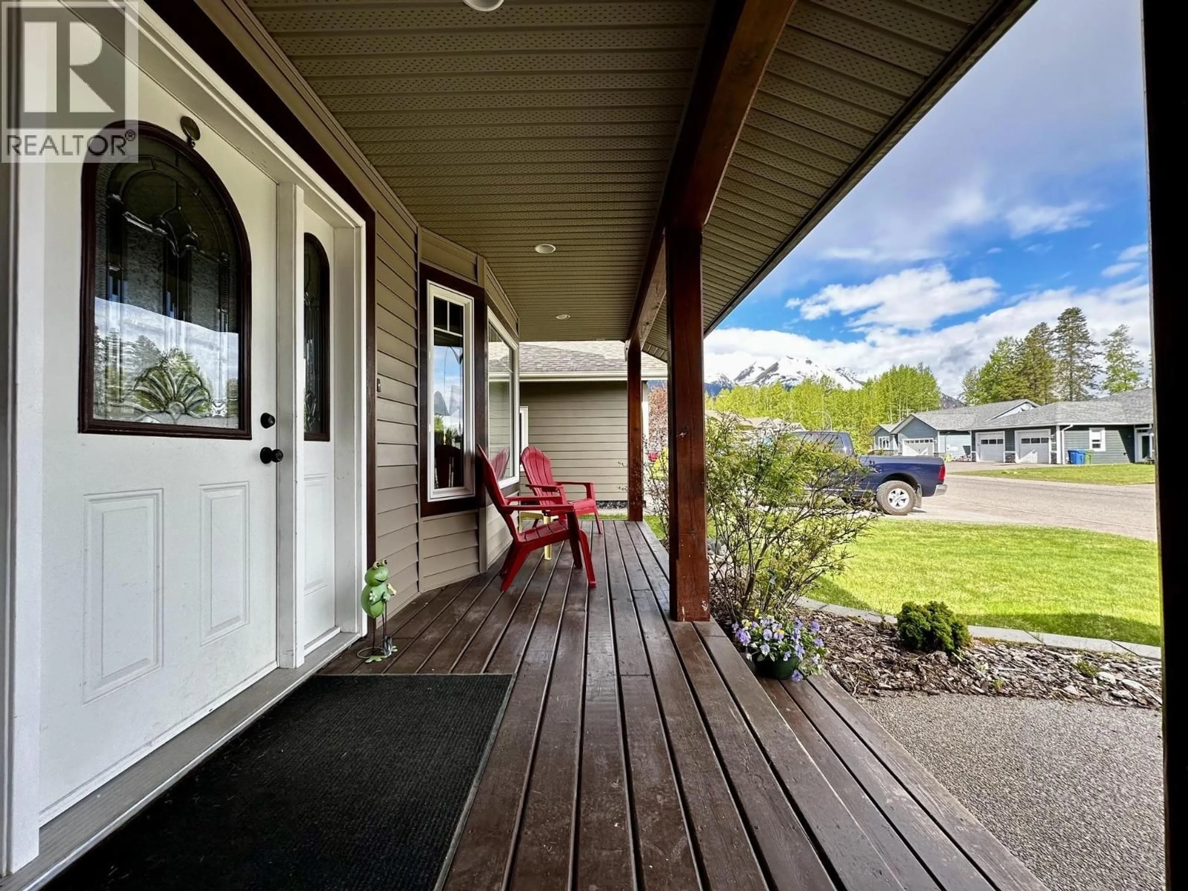 Unknown for 3263 THIRD AVENUE, Smithers British Columbia V0J2N0