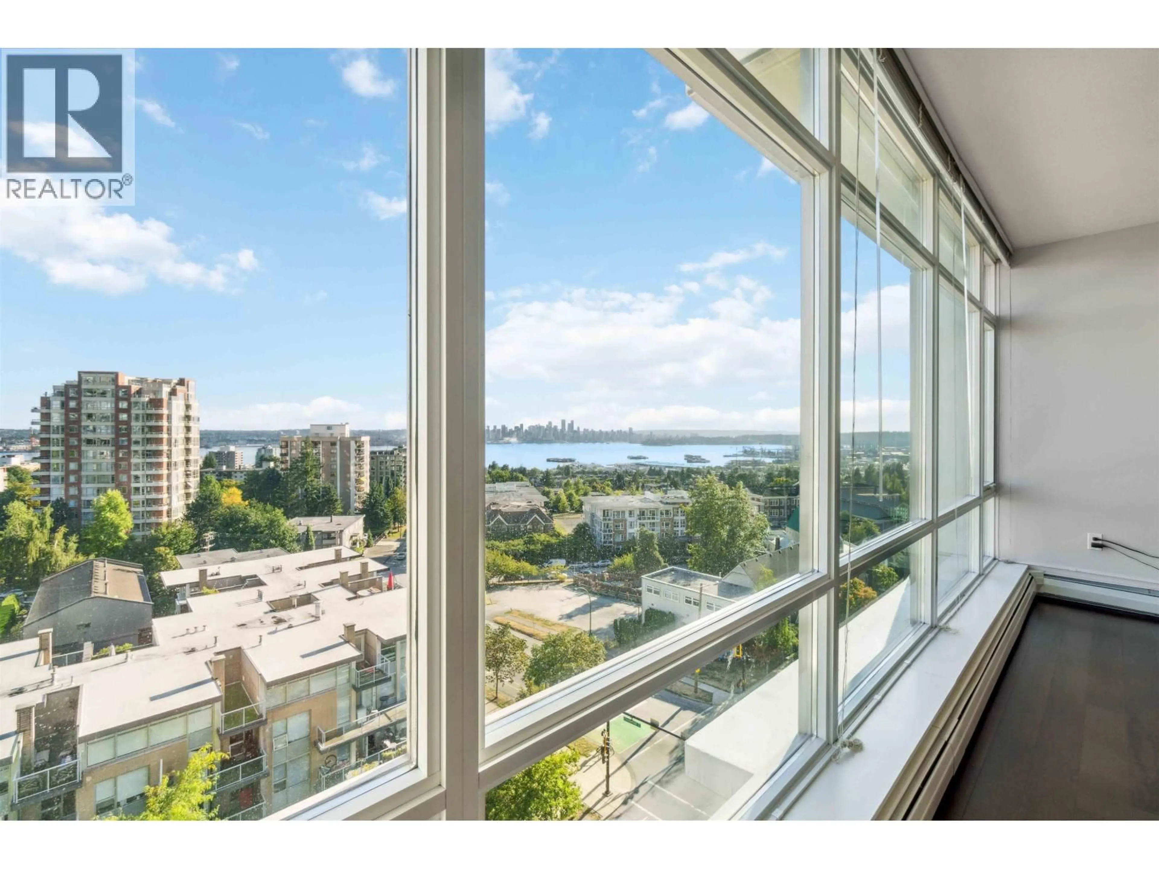 Unknown for 901 - 1320 CHESTERFIELD AVENUE, North Vancouver British Columbia V7M0A6