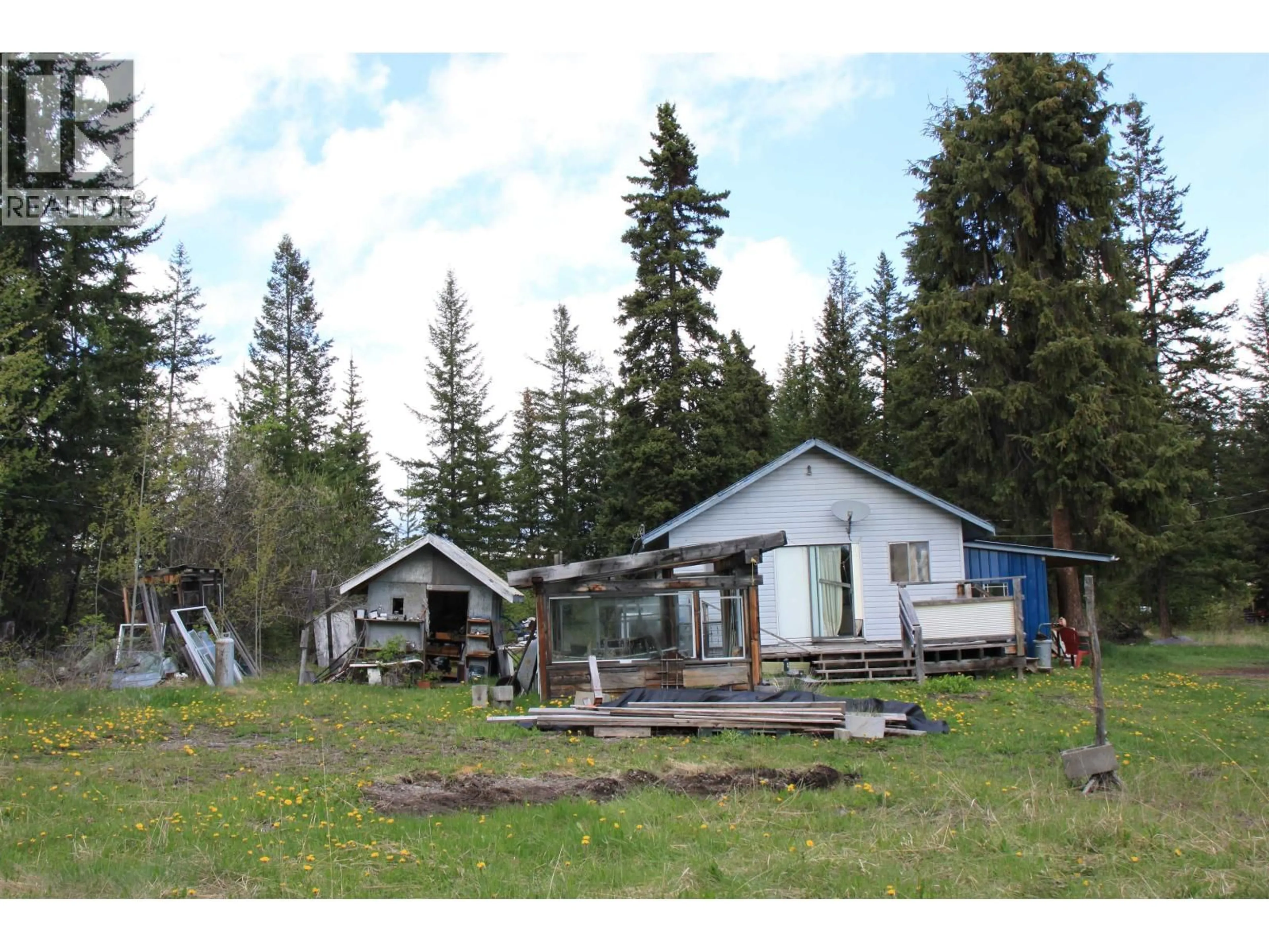 Unknown for 6286 COTTERPIN PLACE, Deka Lake / Sulphurous / Hathaway Lakes British Columbia V0K1X0