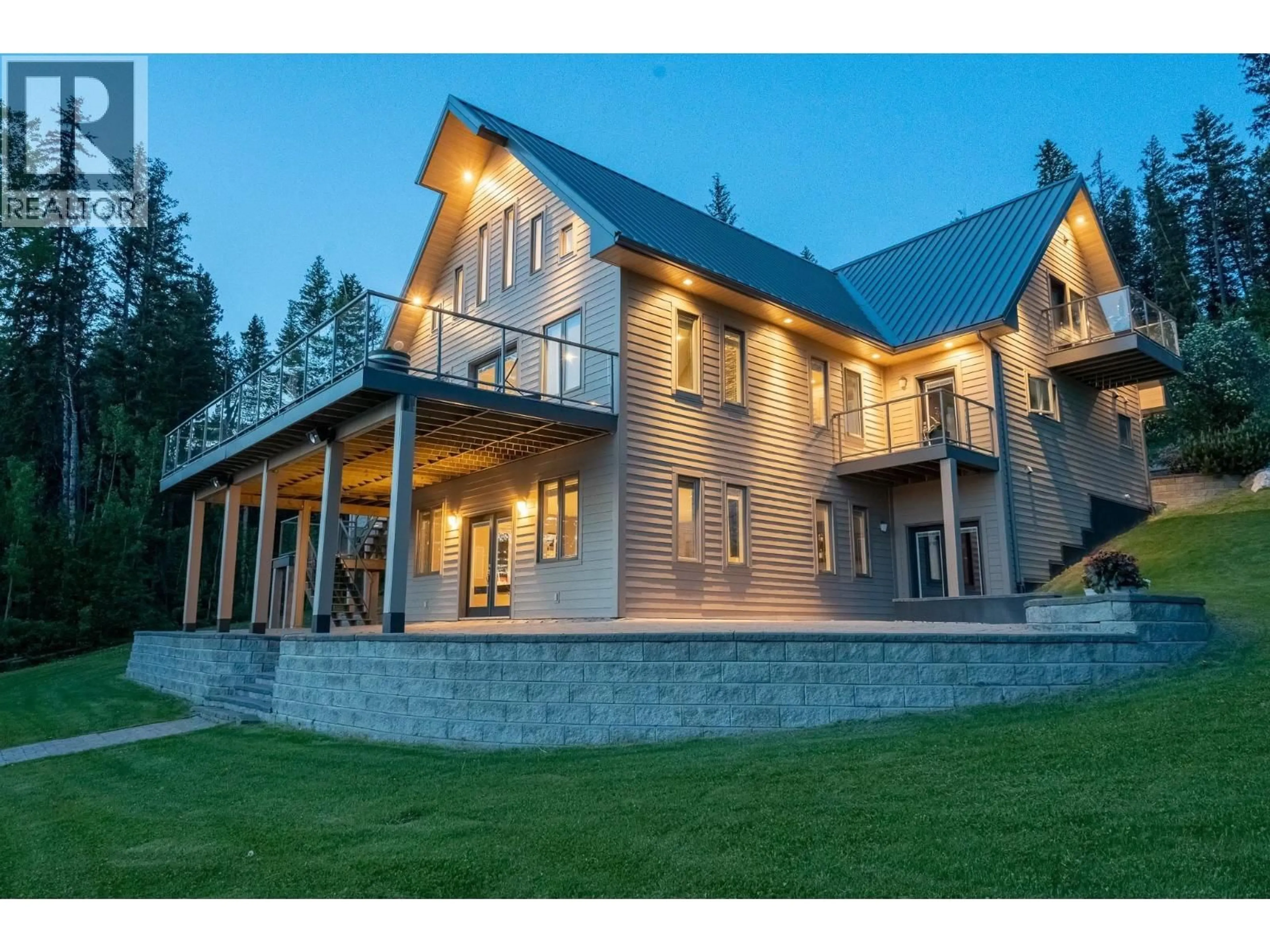 Unknown for 21565 WEST LAKE ROAD, Prince George British Columbia V2N6H5