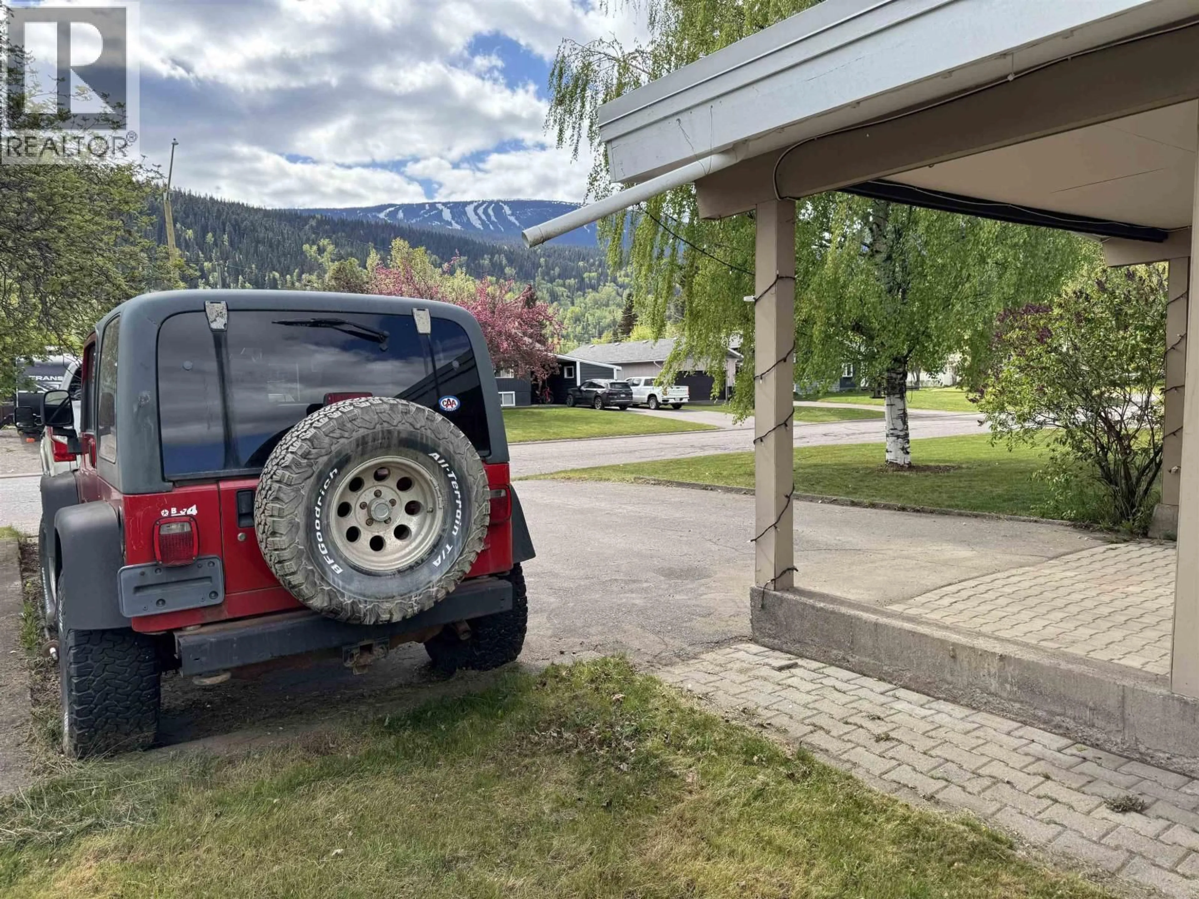 Unknown for 4168 BROADWAY AVENUE, Smithers British Columbia V0J2N0