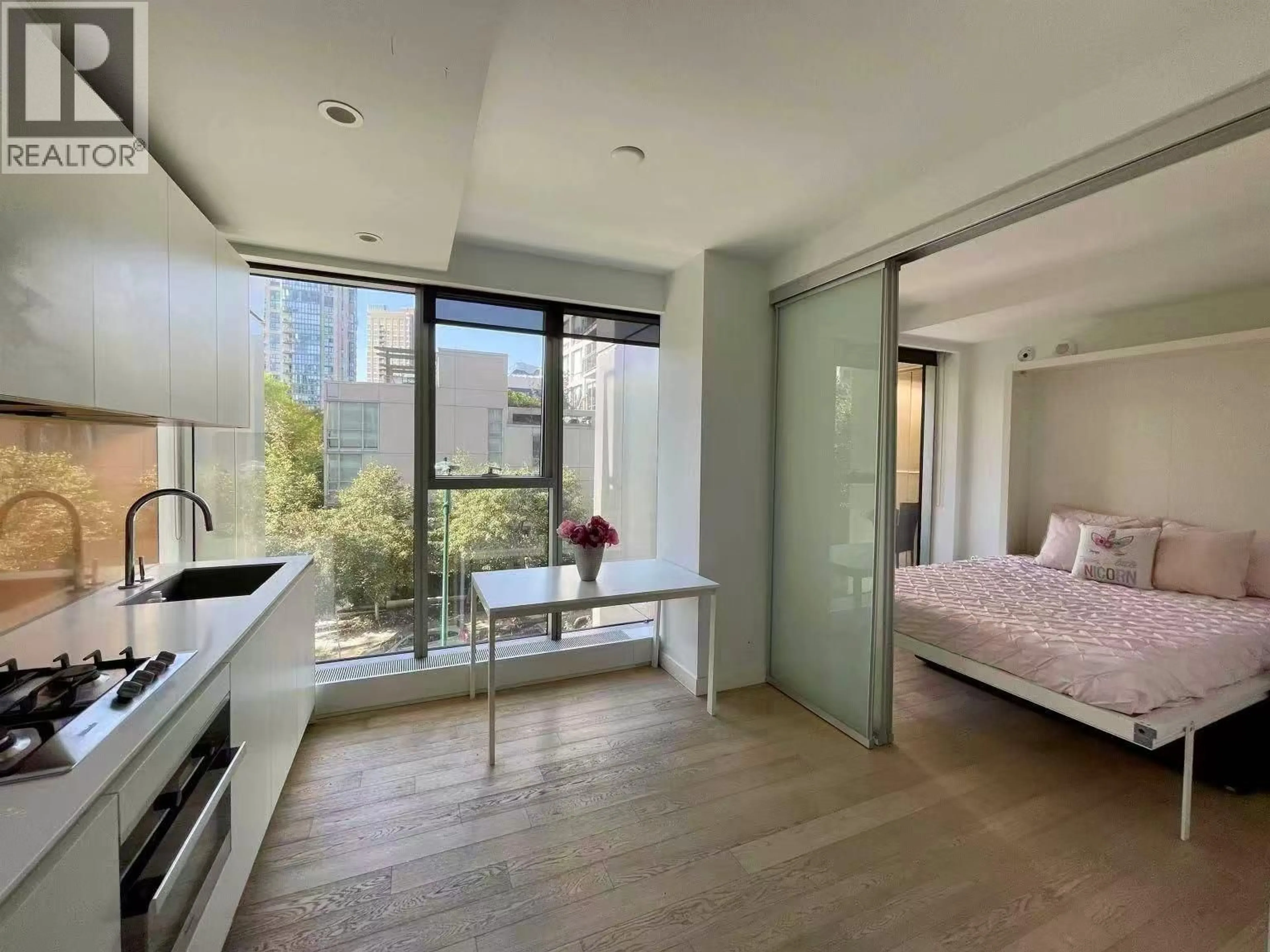 A pic of a room for 503 - 1480 HOWE STREET, Vancouver British Columbia V6Z0G5