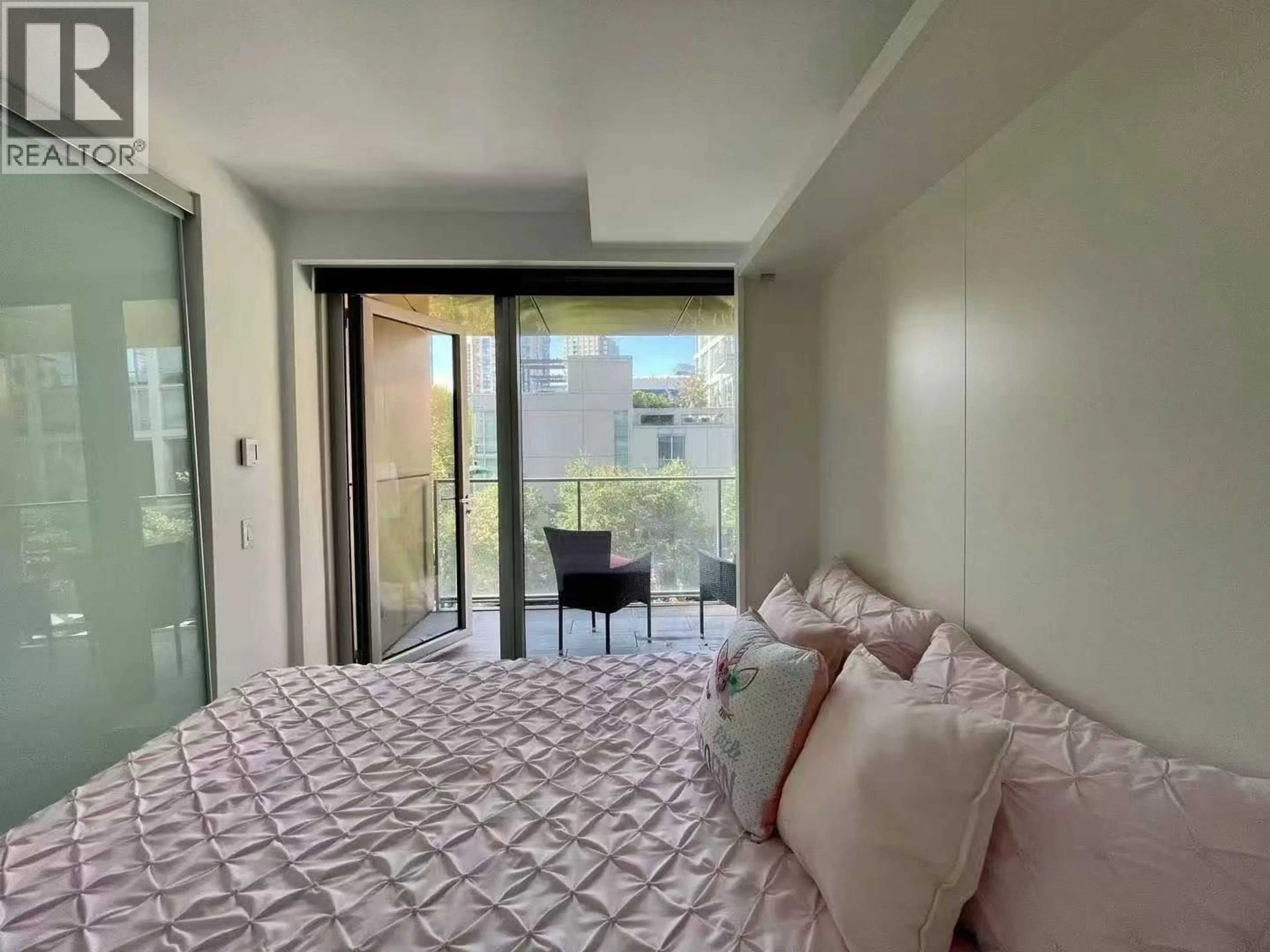 A pic of a room for 503 - 1480 HOWE STREET, Vancouver British Columbia V6Z0G5