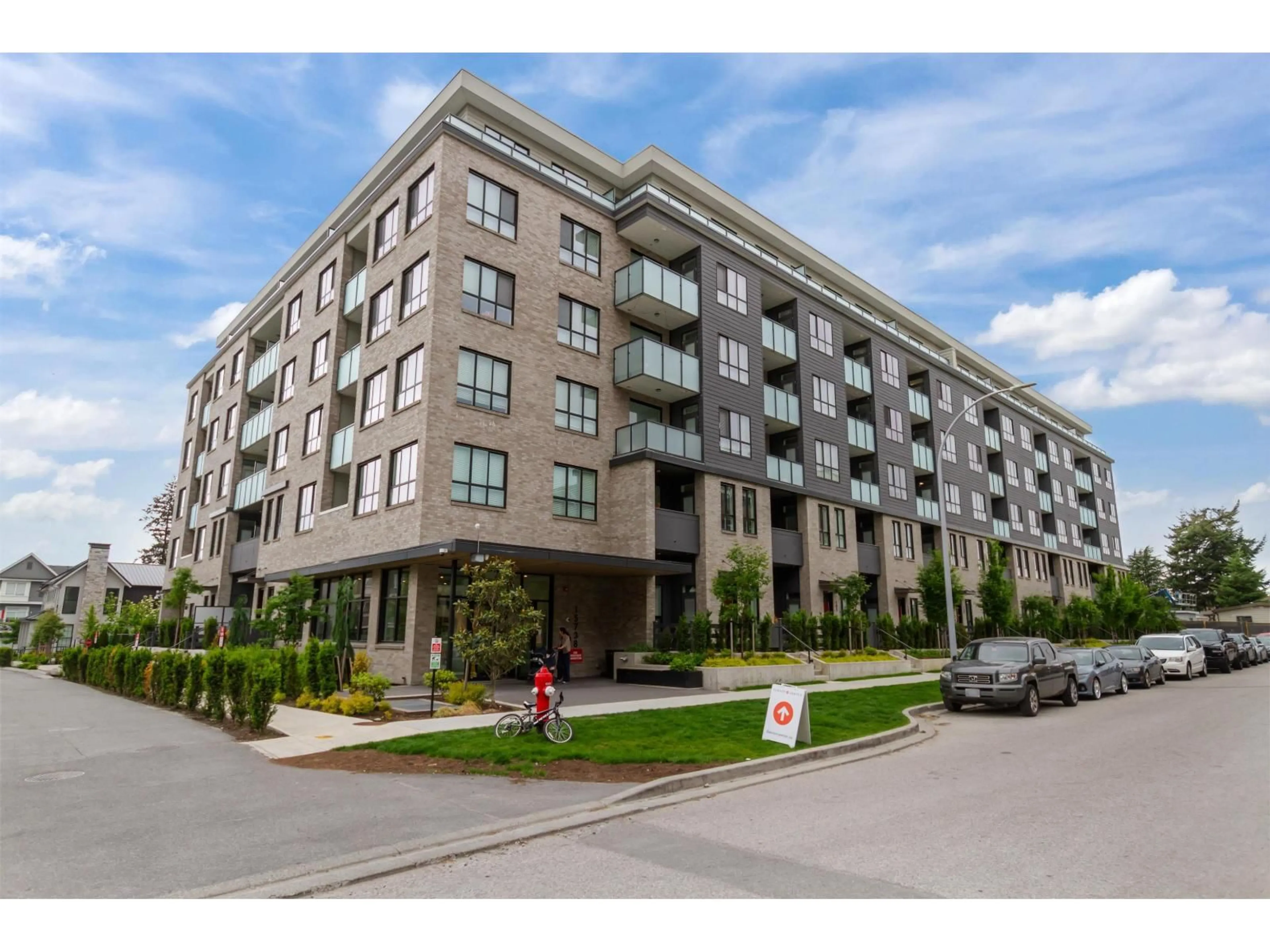 Unknown for 504 - 15738 85 AVENUE, Surrey British Columbia V4N6Y1