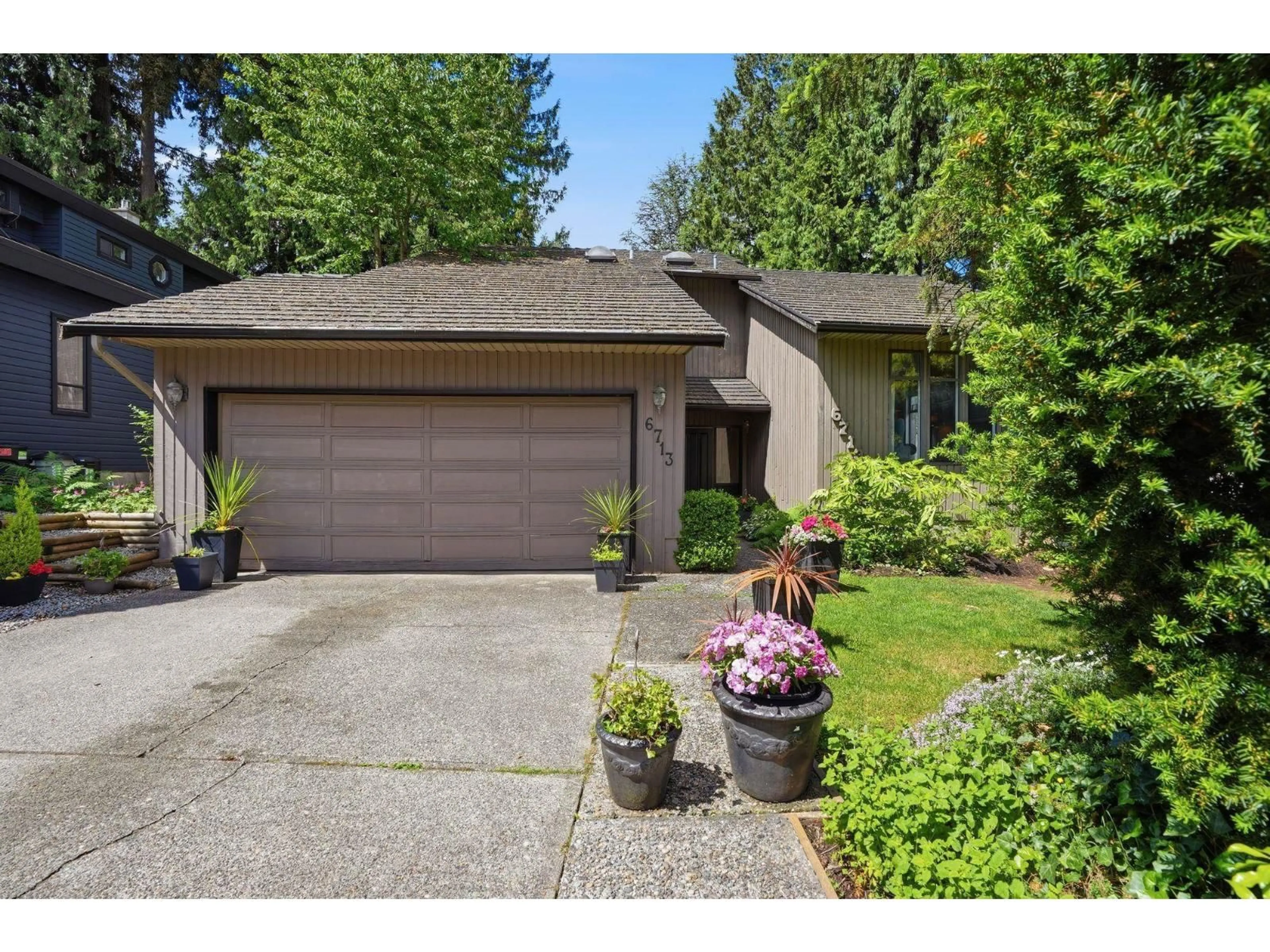 Unknown for 6713 NICHOLSON ROAD, Delta British Columbia V4E2T2