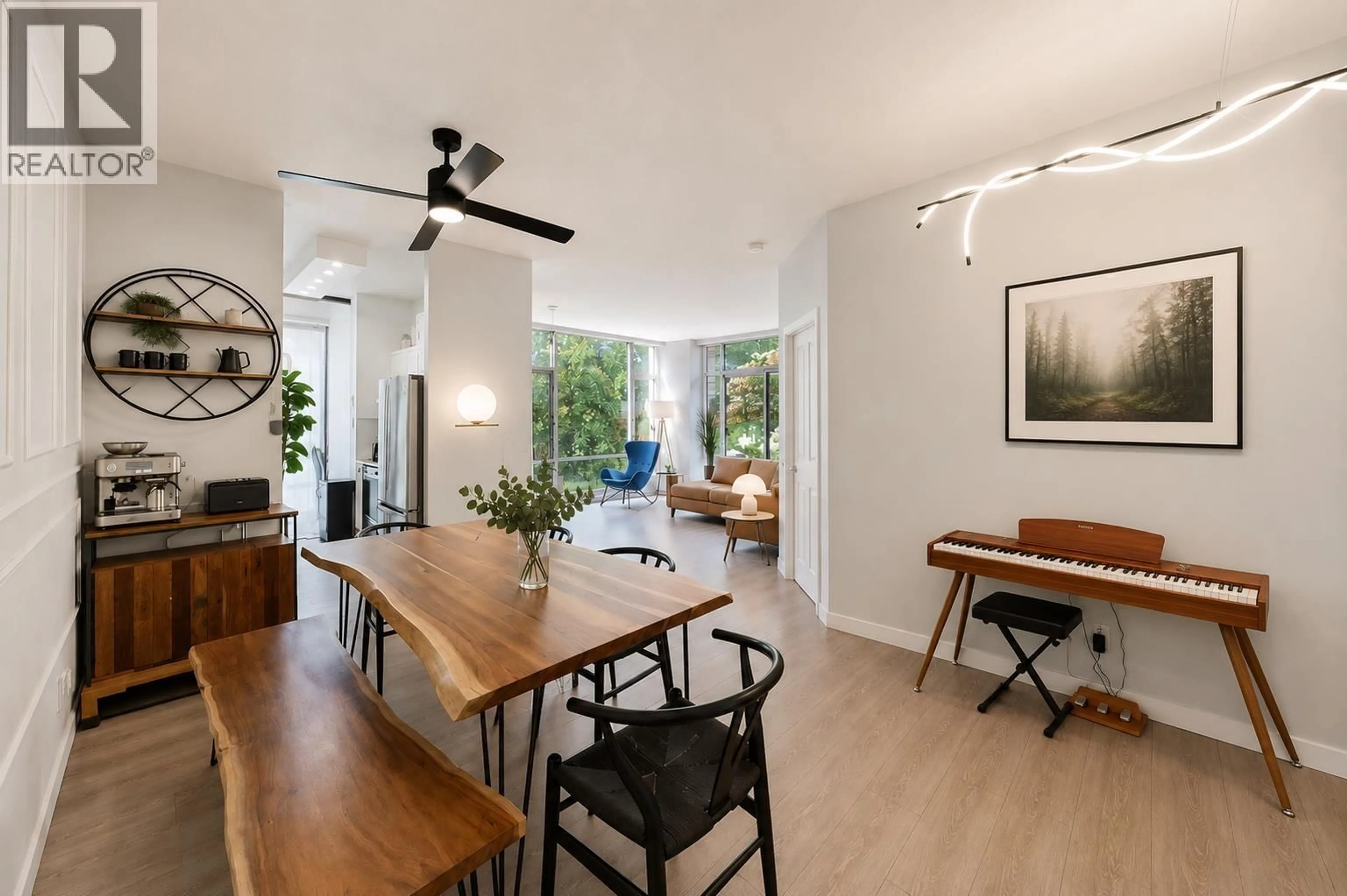 Unknown for 101 - 7108 EDMONDS STREET, Burnaby British Columbia V3N4X9