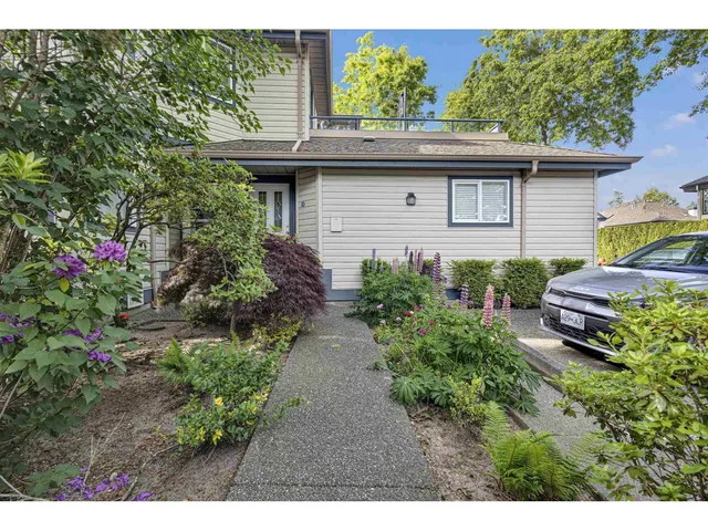 10 - 8388 158 STREET, Surrey 4