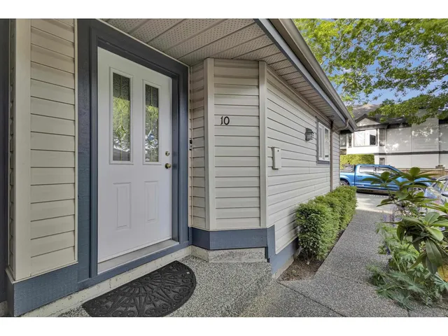 10 - 8388 158 STREET, Surrey 5