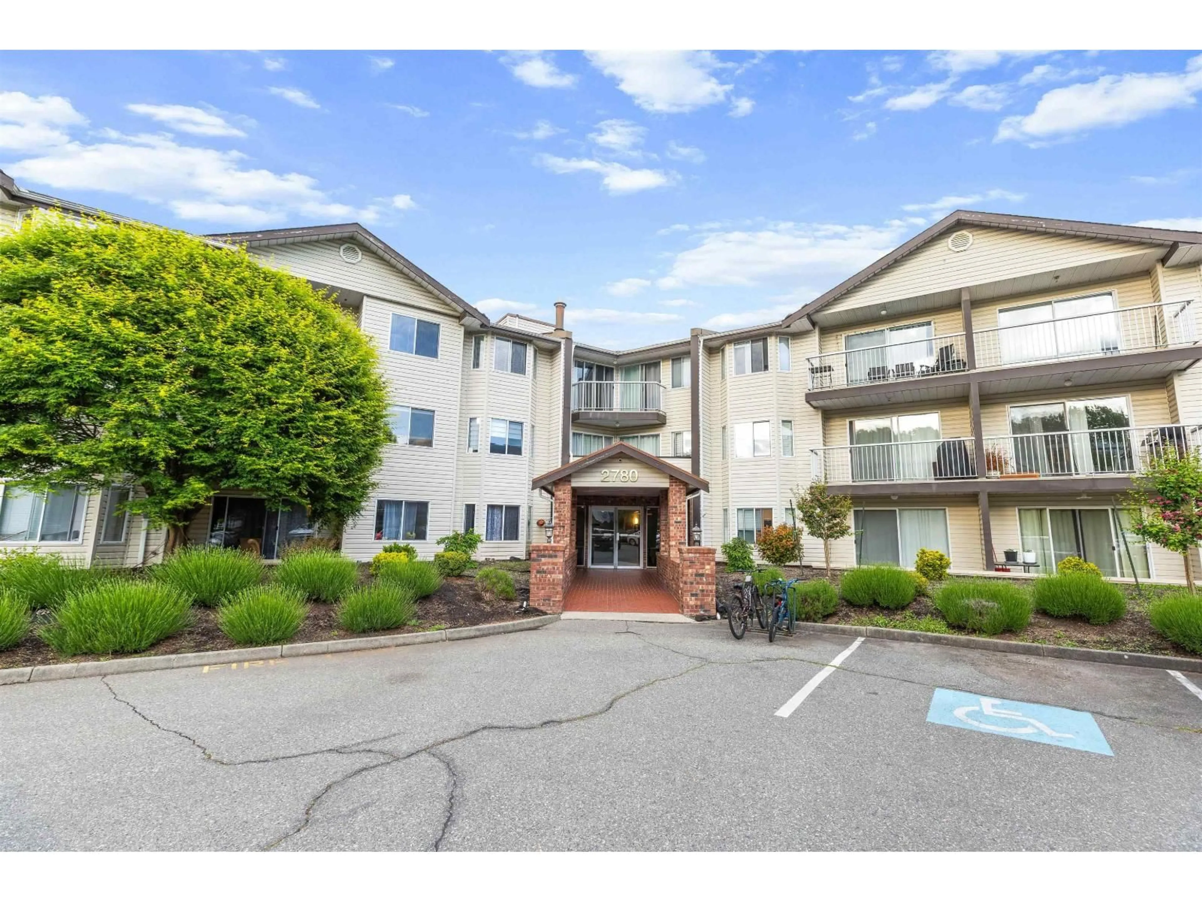 Unknown for 105 - 2780 WARE STREET, Abbotsford British Columbia V2S7C7