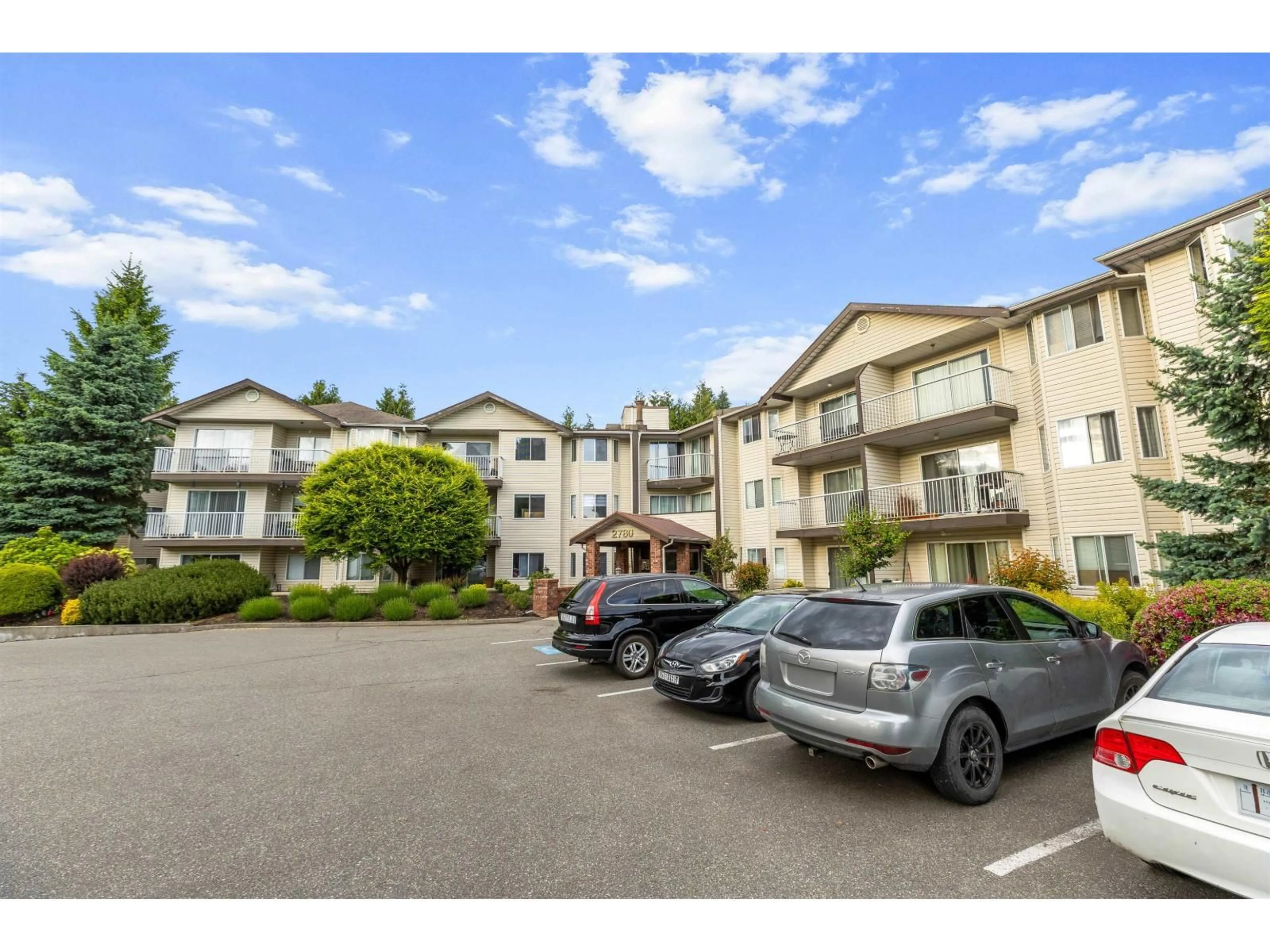 Unknown for 105 - 2780 WARE STREET, Abbotsford British Columbia V2S7C7