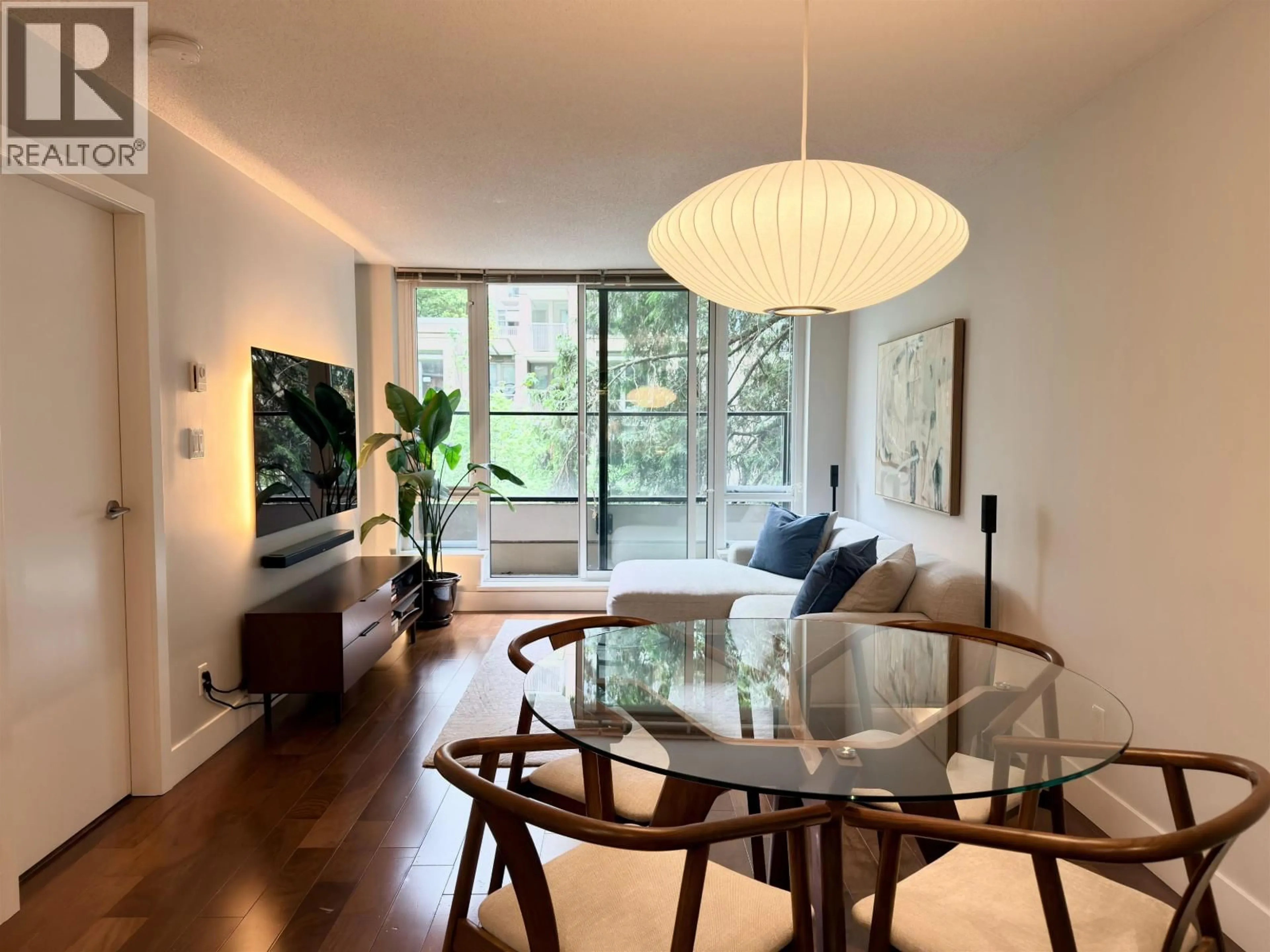 Unknown for 407 - 1088 RICHARDS STREET, Vancouver British Columbia V6B0J8