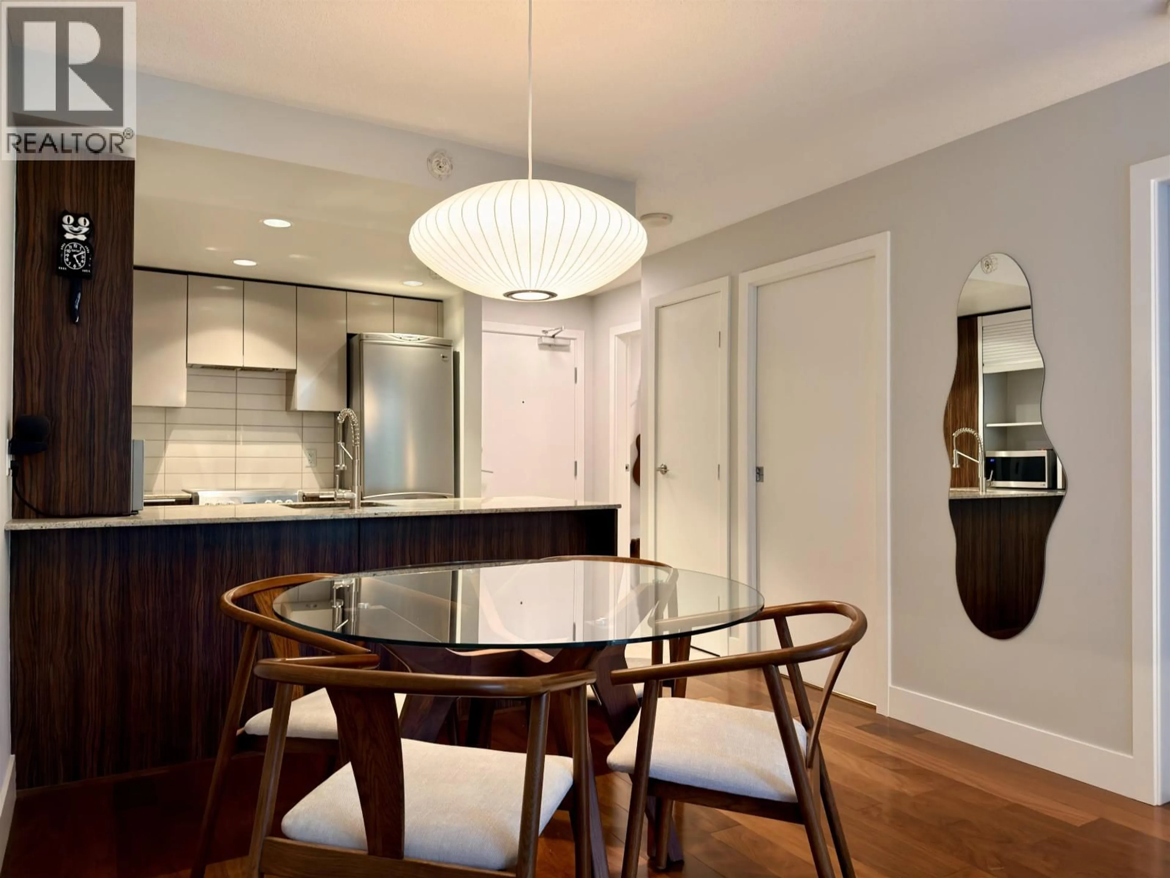 Unknown for 407 - 1088 RICHARDS STREET, Vancouver British Columbia V6B0J8