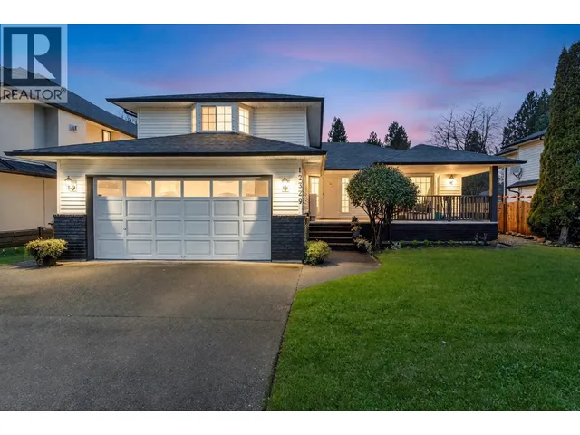 12329 BONSON ROAD, Pitt Meadows 2