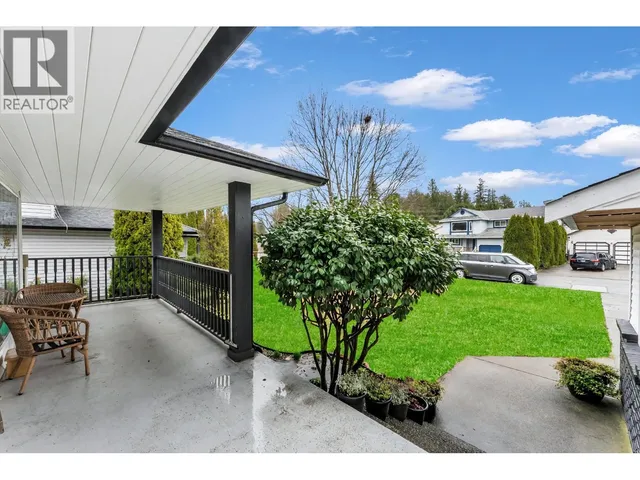 12329 BONSON ROAD, Pitt Meadows 4