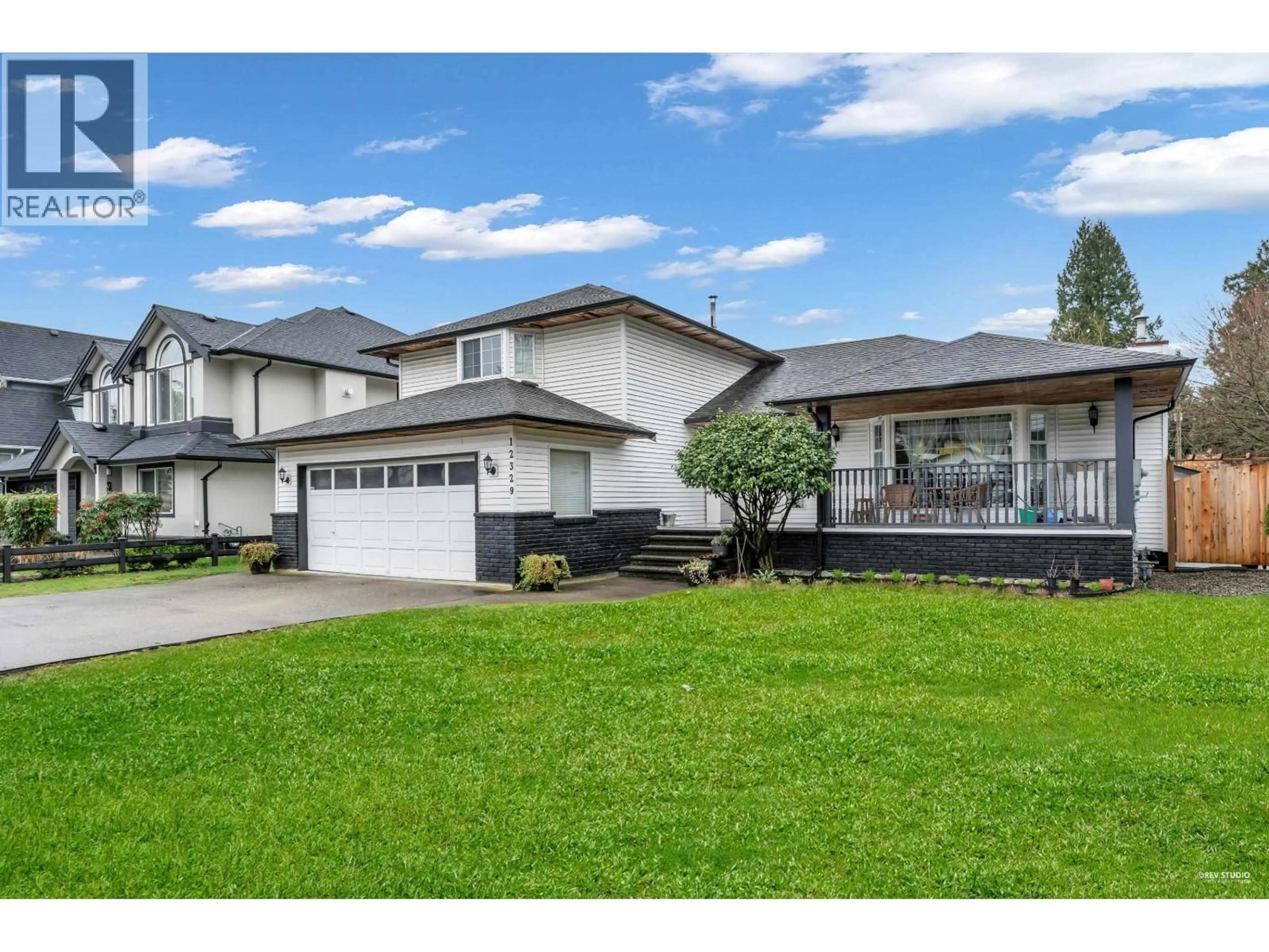 Unknown for 12329 BONSON ROAD, Pitt Meadows British Columbia V3Y1B1