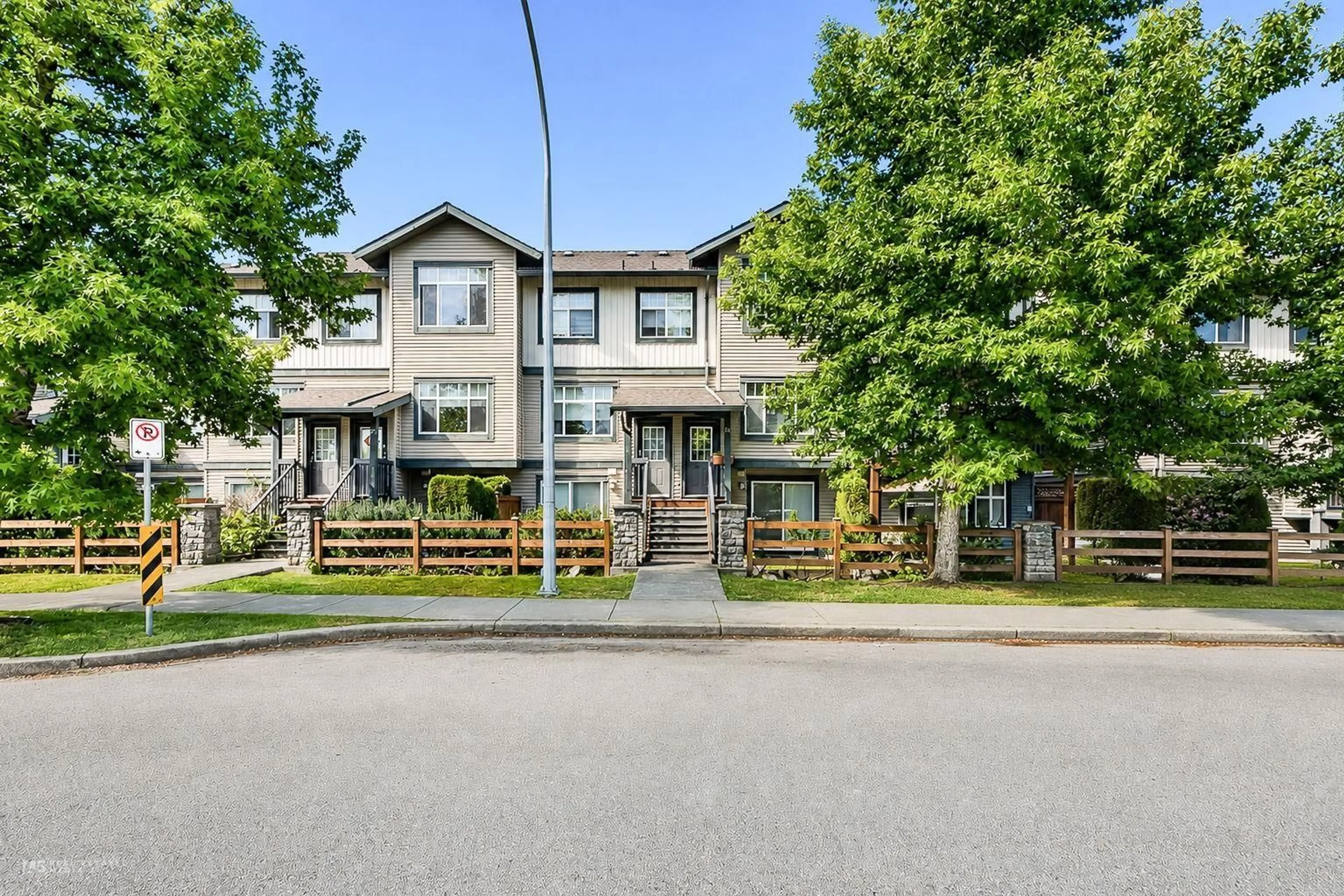 Unknown for 54 - 16233 83 AVENUE, Surrey British Columbia V4N0Z3